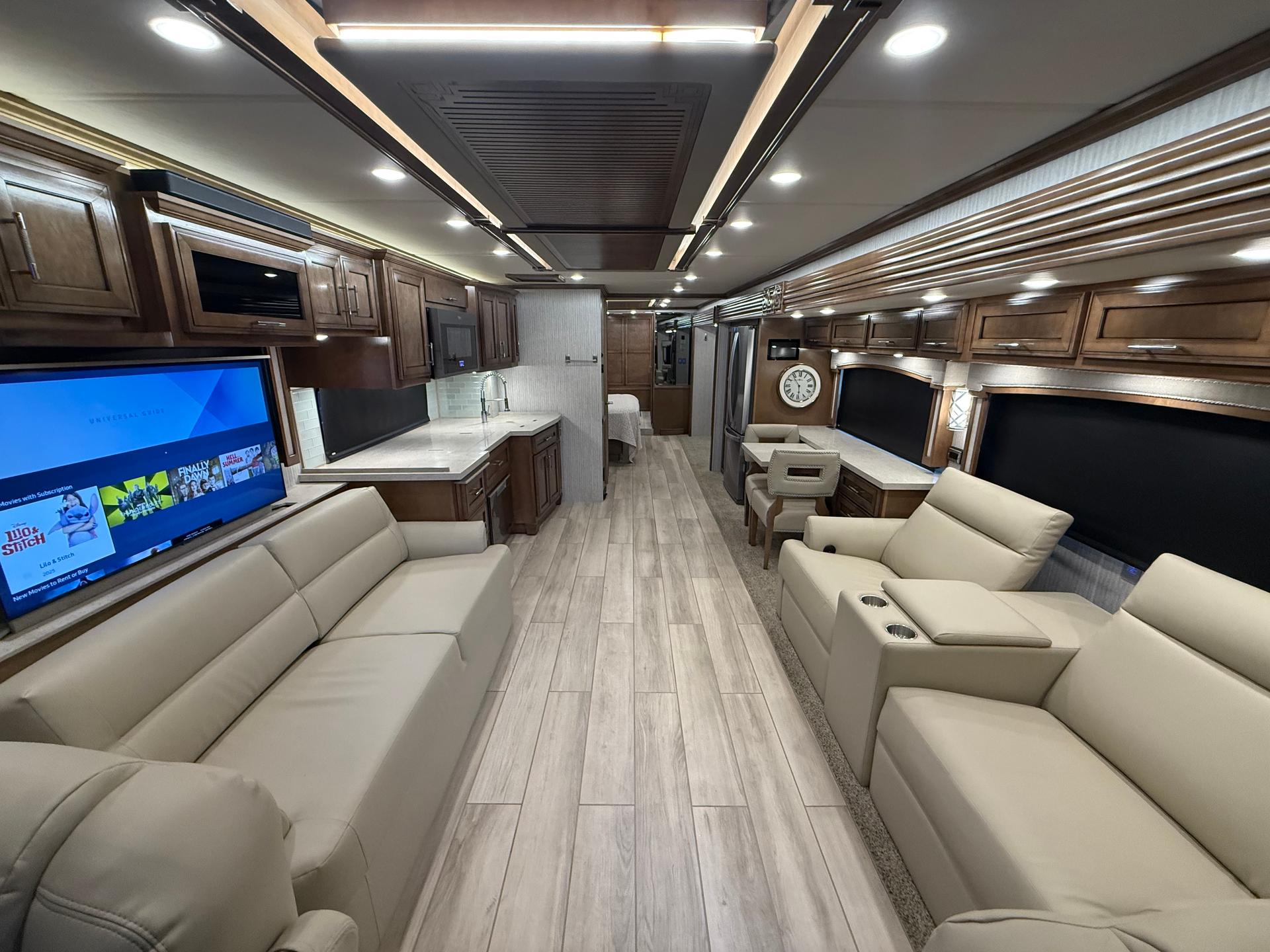 2023 Newmar 2023 Newmar Ventana - thumbnail 11