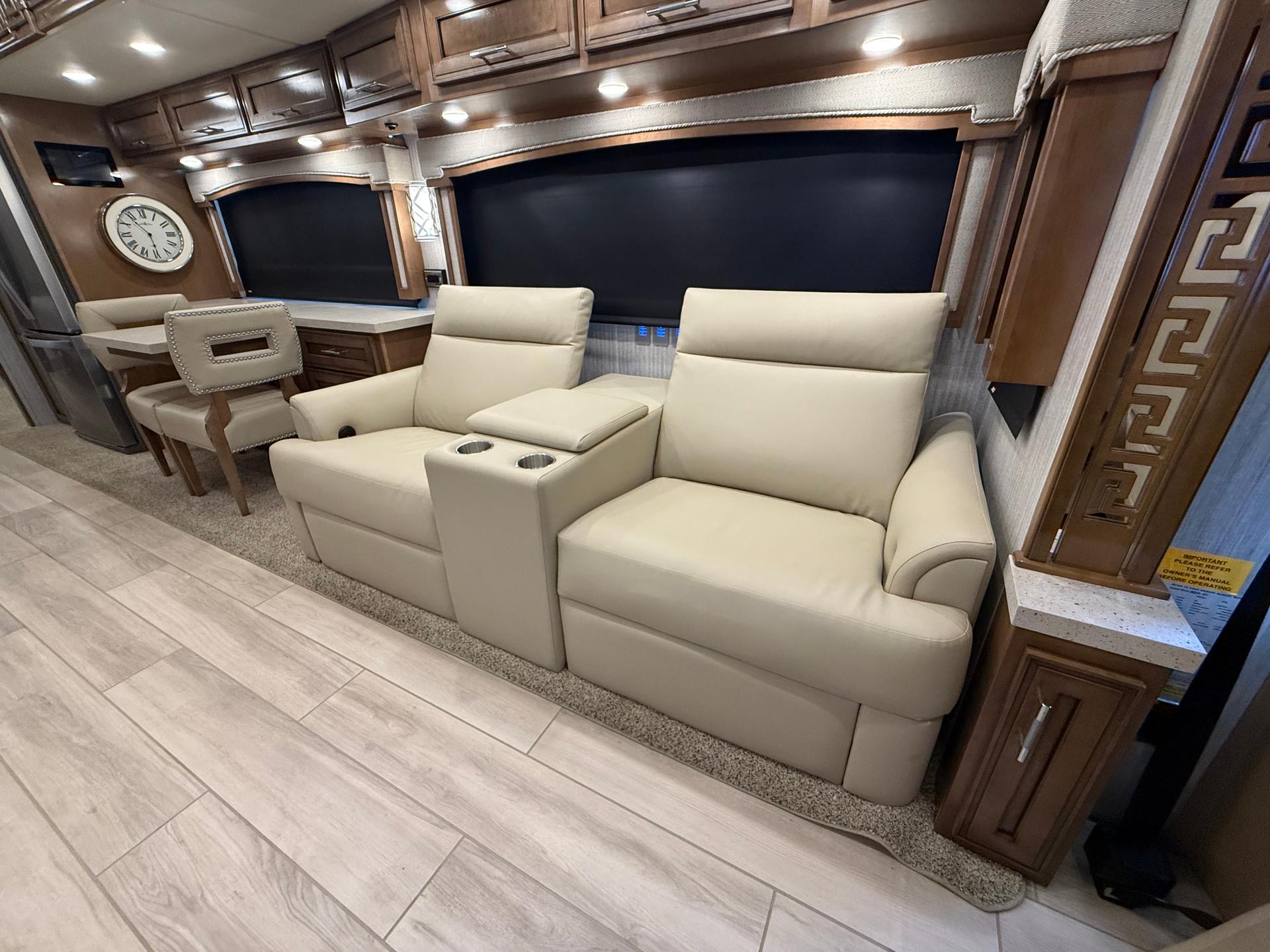 2023 Newmar 2023 Newmar Ventana - thumbnail 12