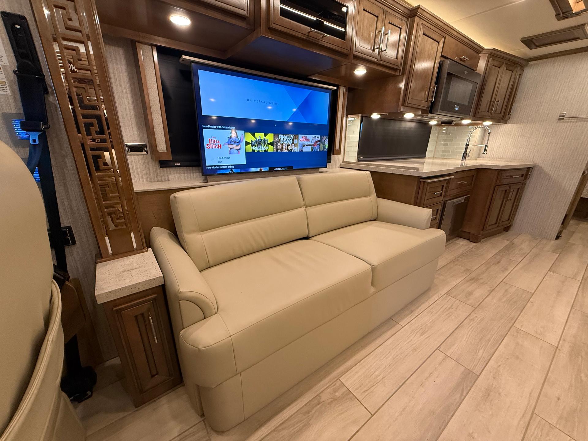 2023 Newmar 2023 Newmar Ventana - thumbnail 14