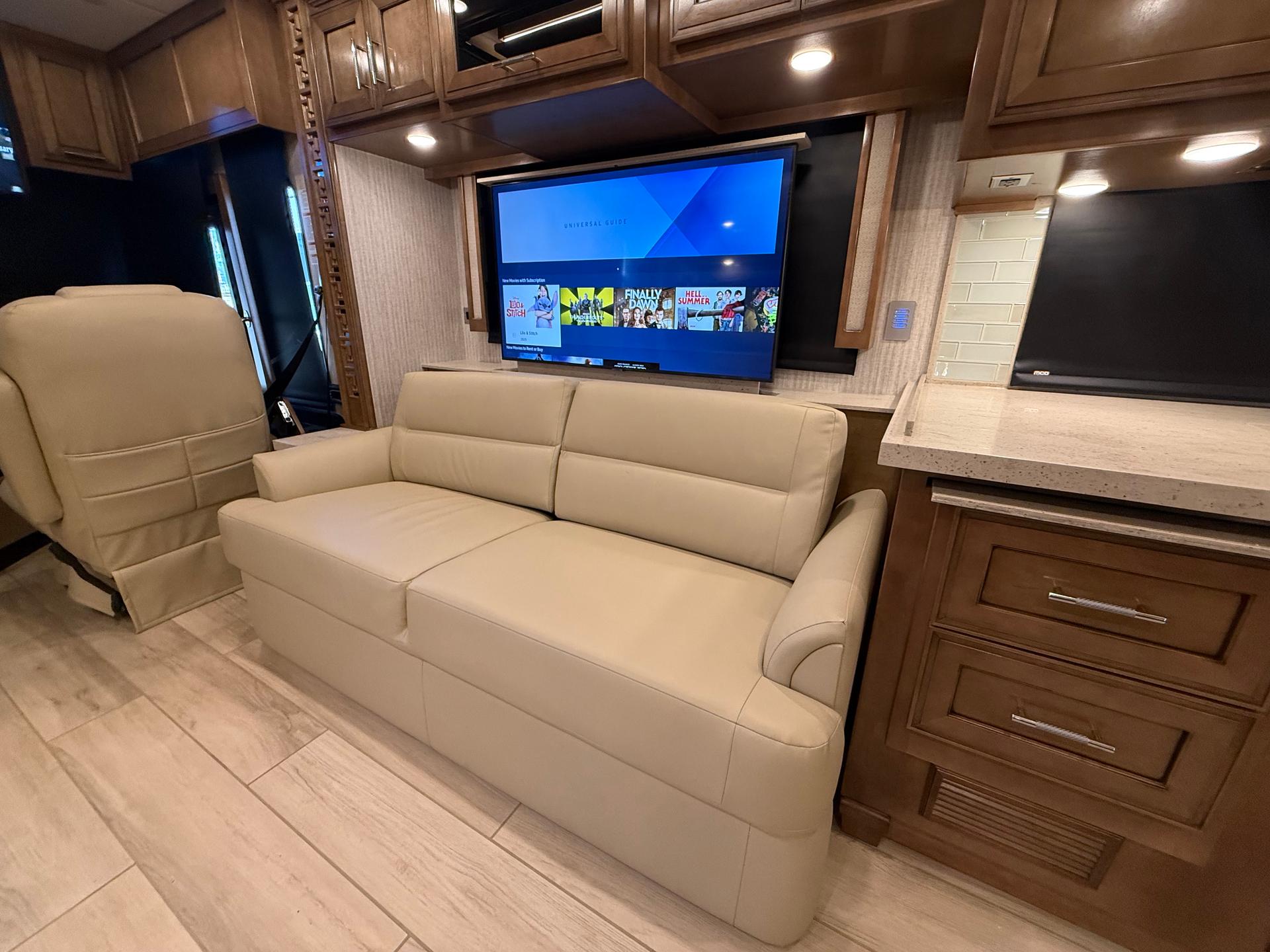 2023 Newmar 2023 Newmar Ventana - thumbnail 15