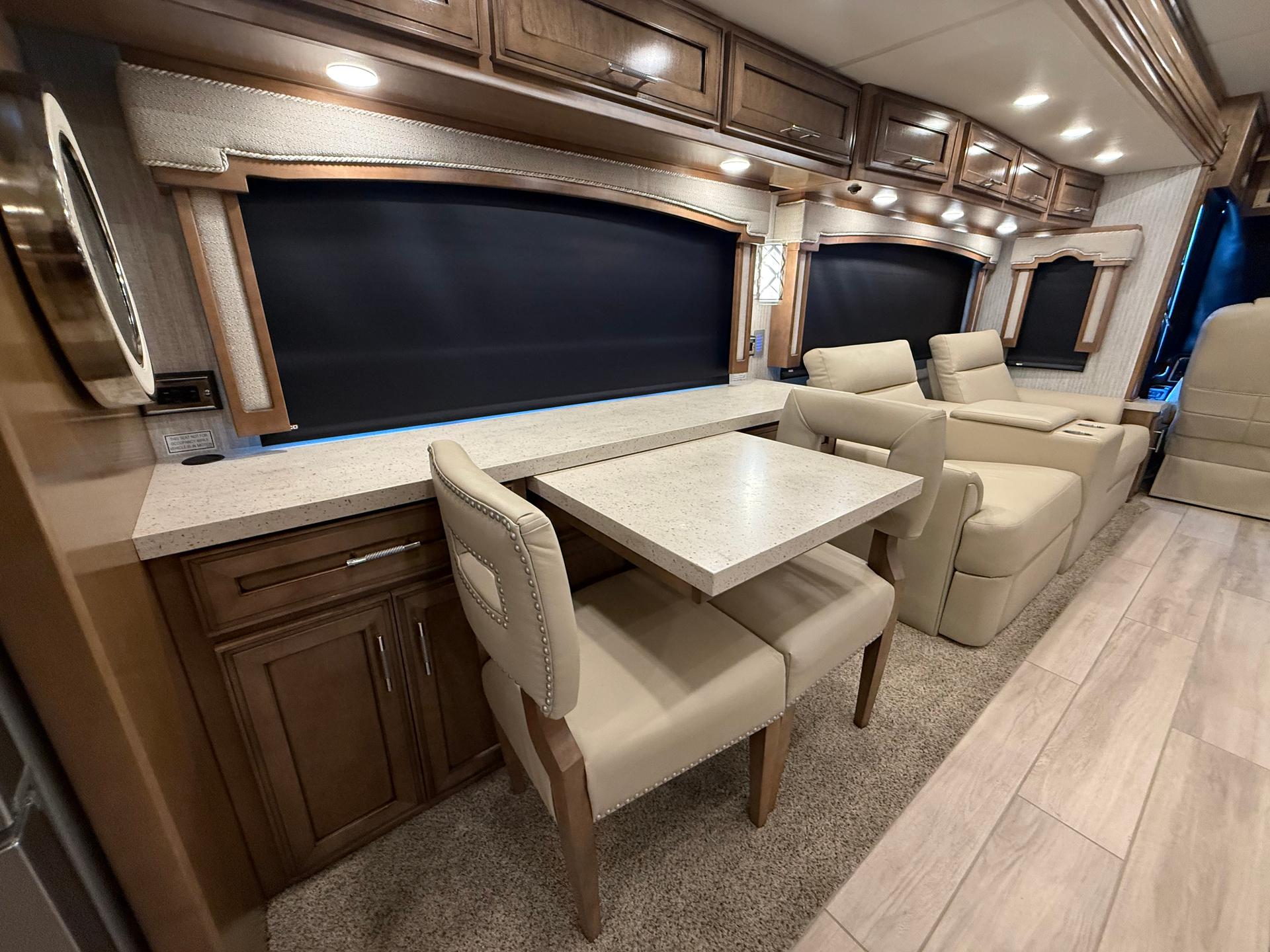 2023 Newmar 2023 Newmar Ventana - thumbnail 17