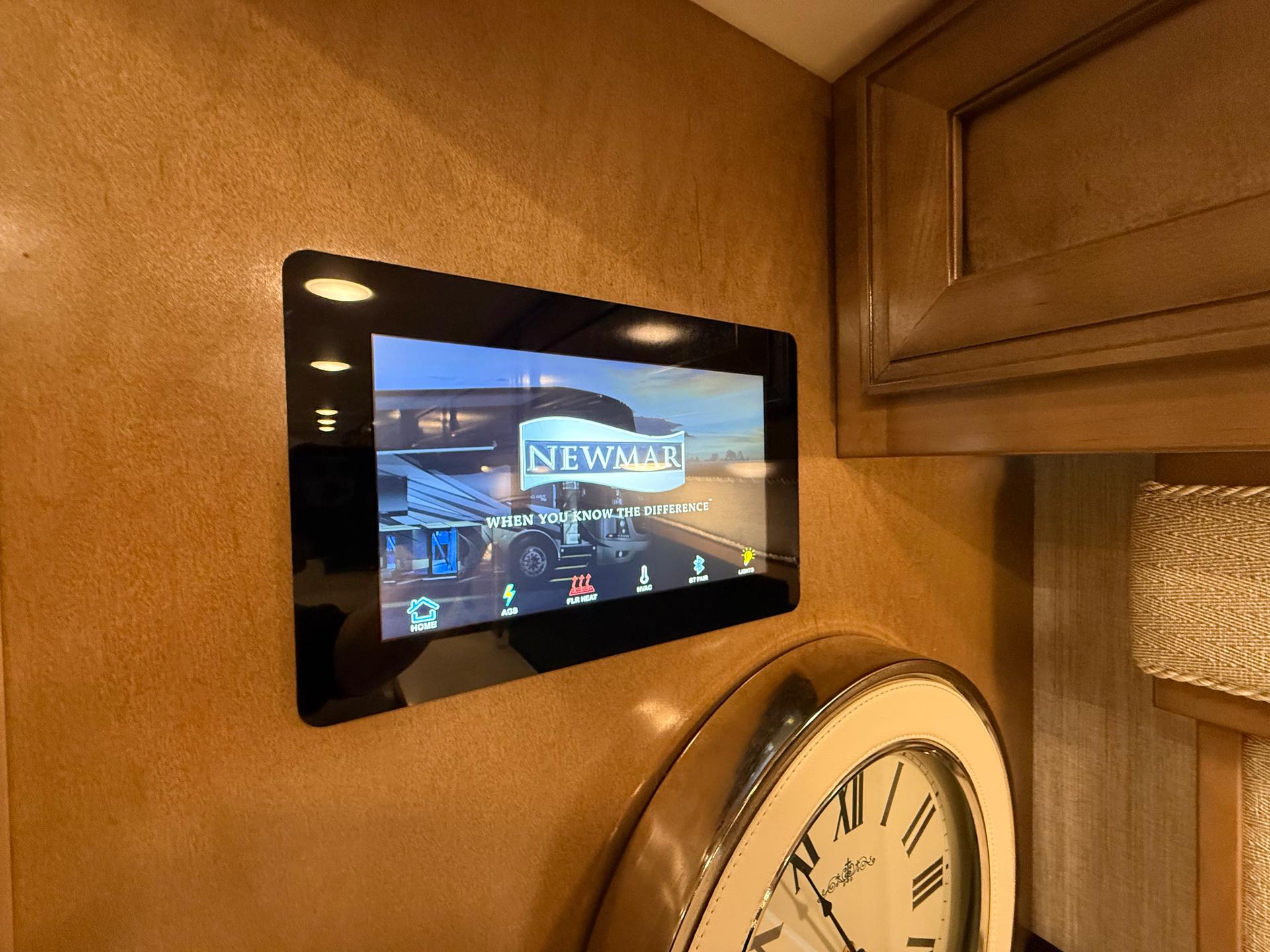 2023 Newmar 2023 Newmar Ventana - thumbnail 18