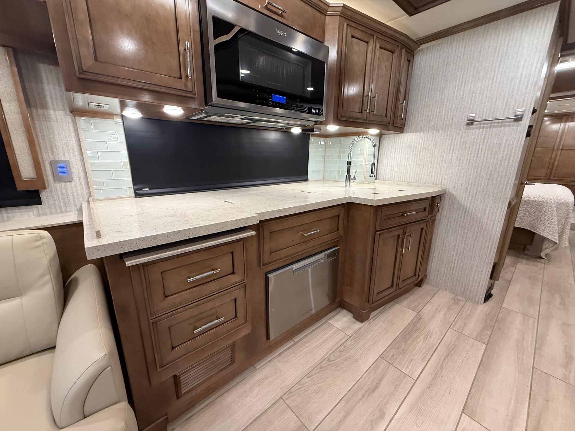 2023 Newmar 2023 Newmar Ventana - thumbnail 19