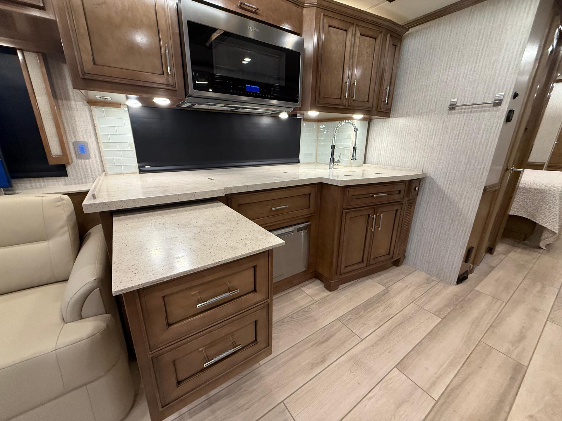 2023 Newmar 2023 Newmar Ventana - thumbnail 20