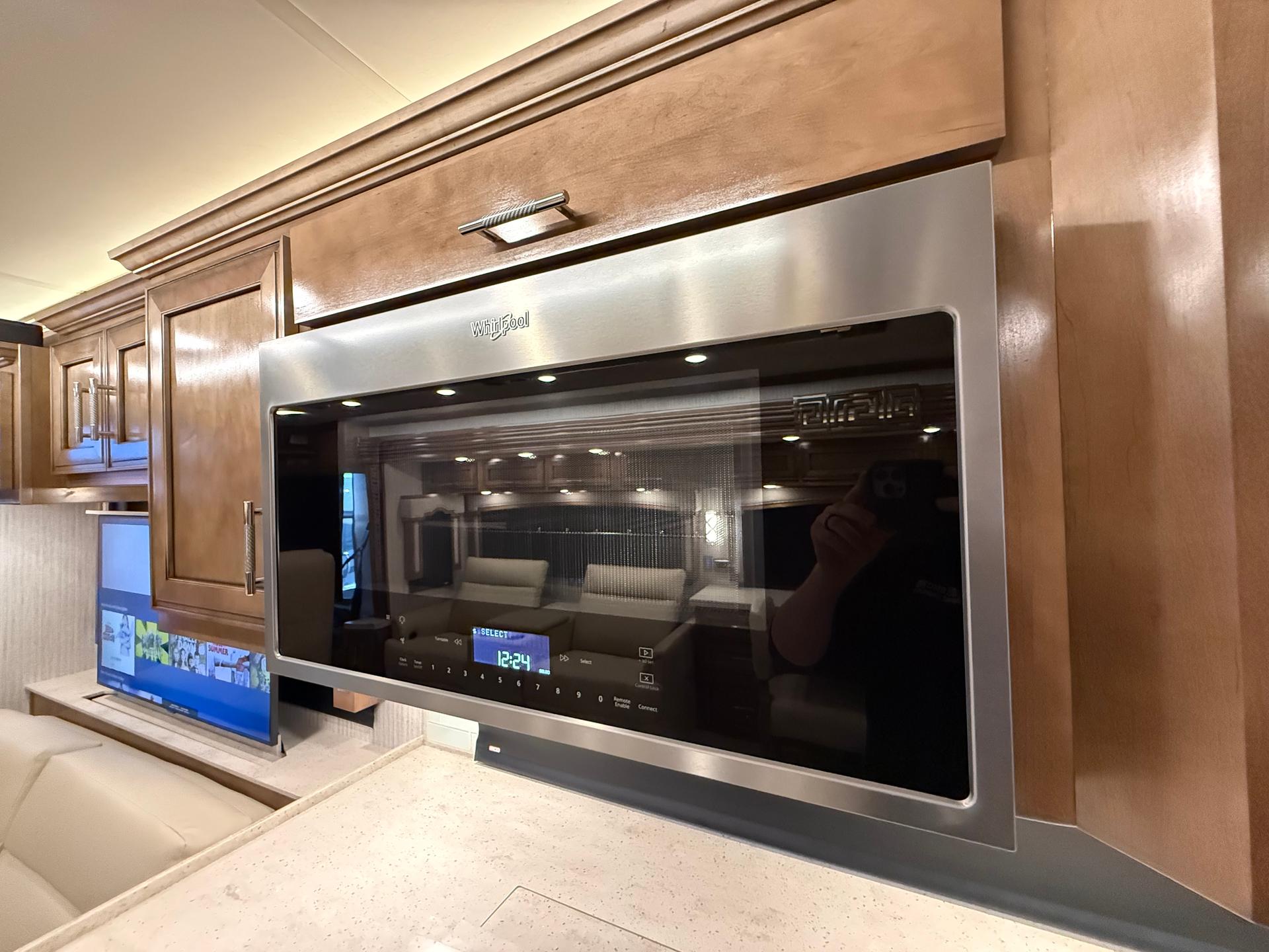 2023 Newmar 2023 Newmar Ventana - thumbnail 27