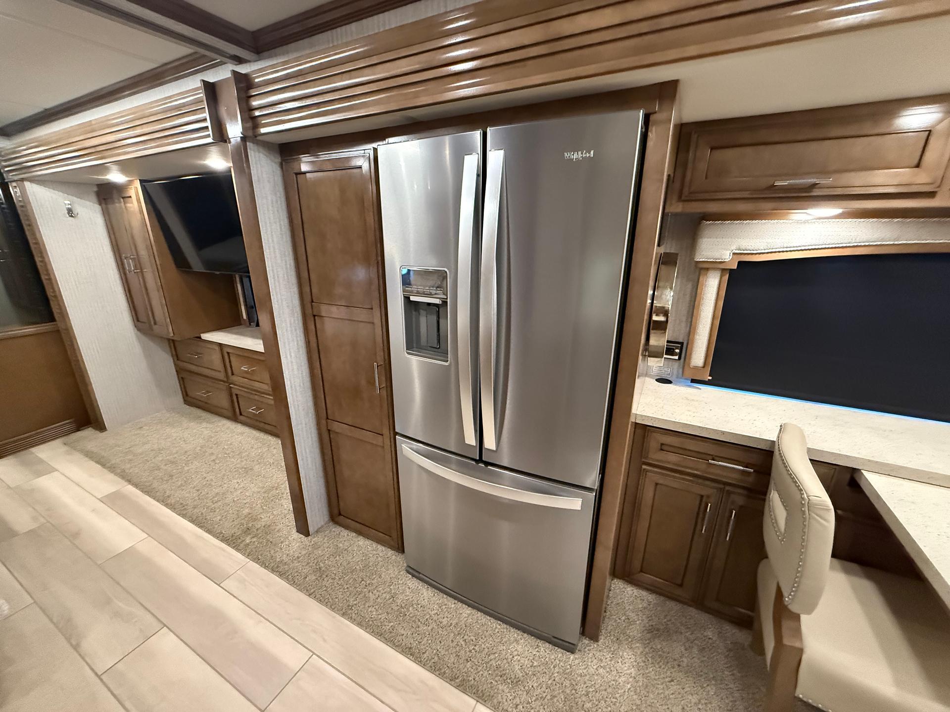 2023 Newmar 2023 Newmar Ventana - thumbnail 28