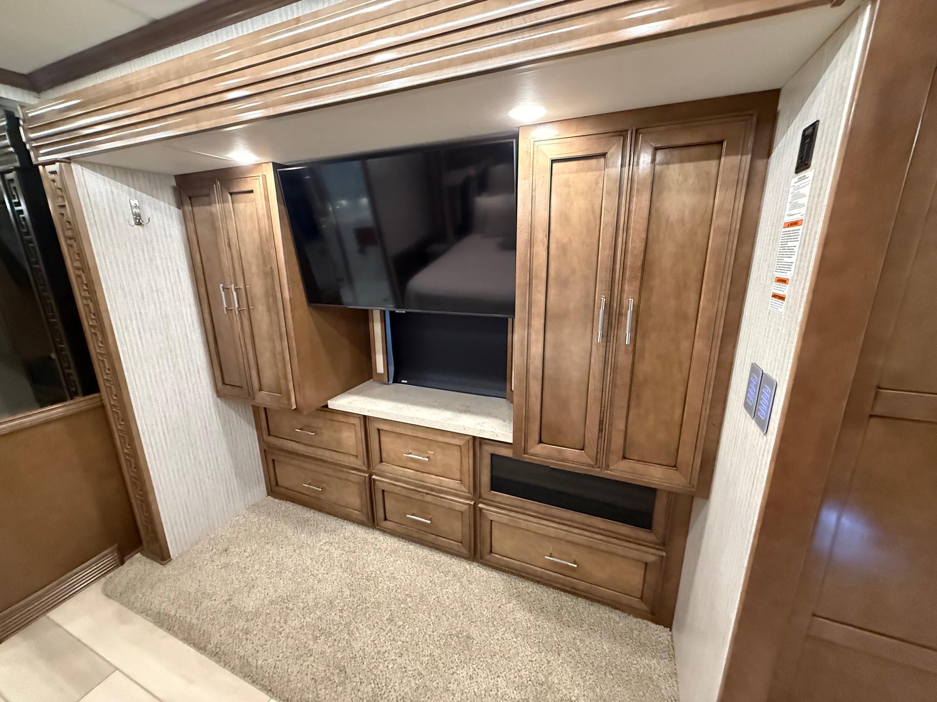 2023 Newmar 2023 Newmar Ventana - thumbnail 30