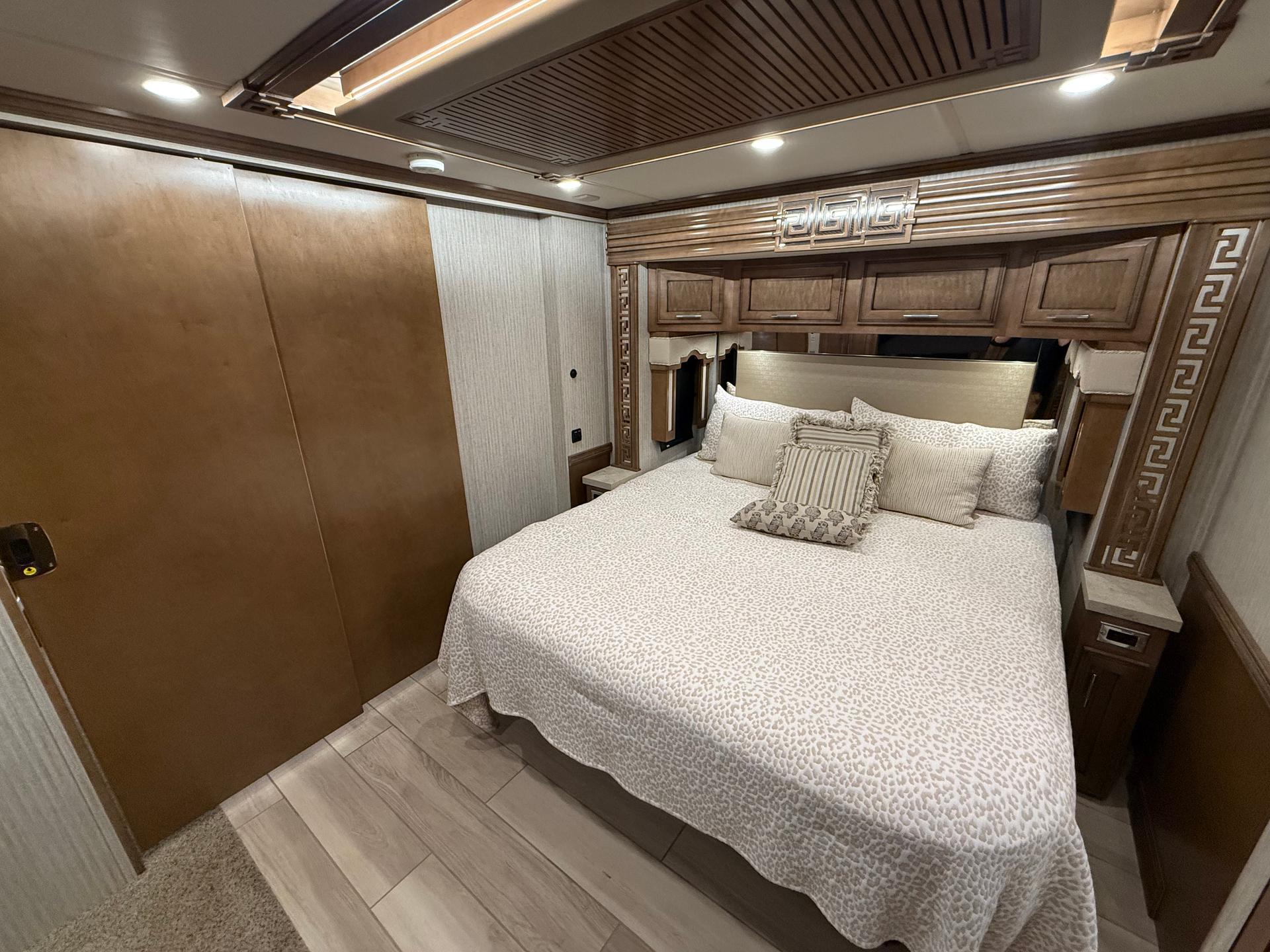 2023 Newmar 2023 Newmar Ventana - thumbnail 31