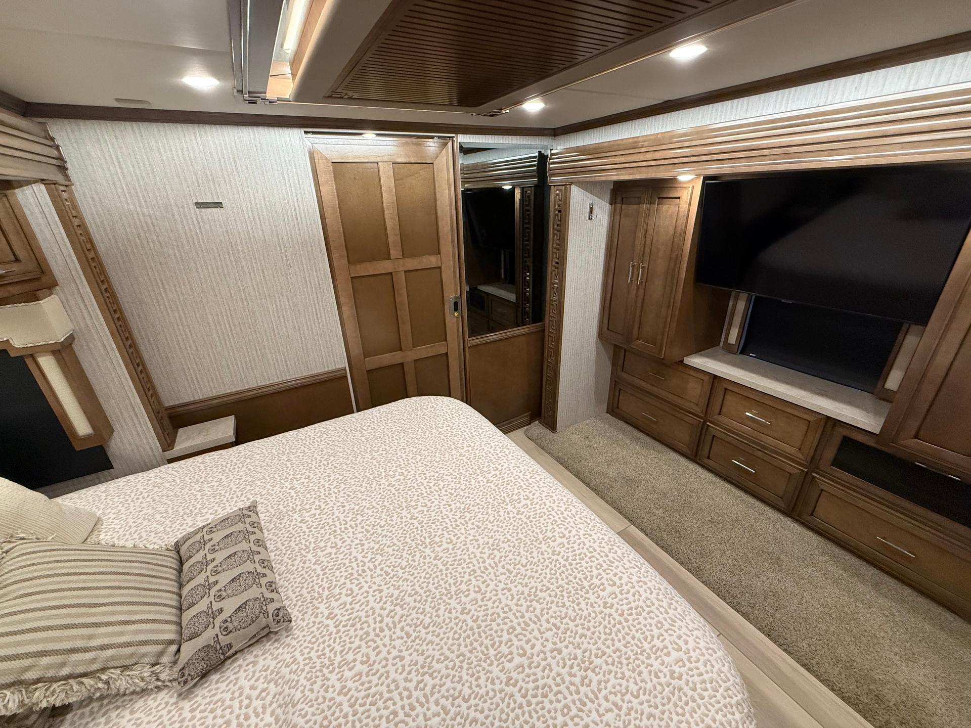 2023 Newmar 2023 Newmar Ventana - thumbnail 32