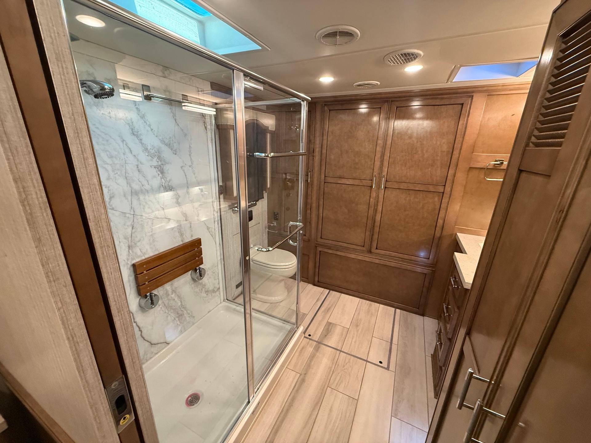 2023 Newmar 2023 Newmar Ventana - thumbnail 33
