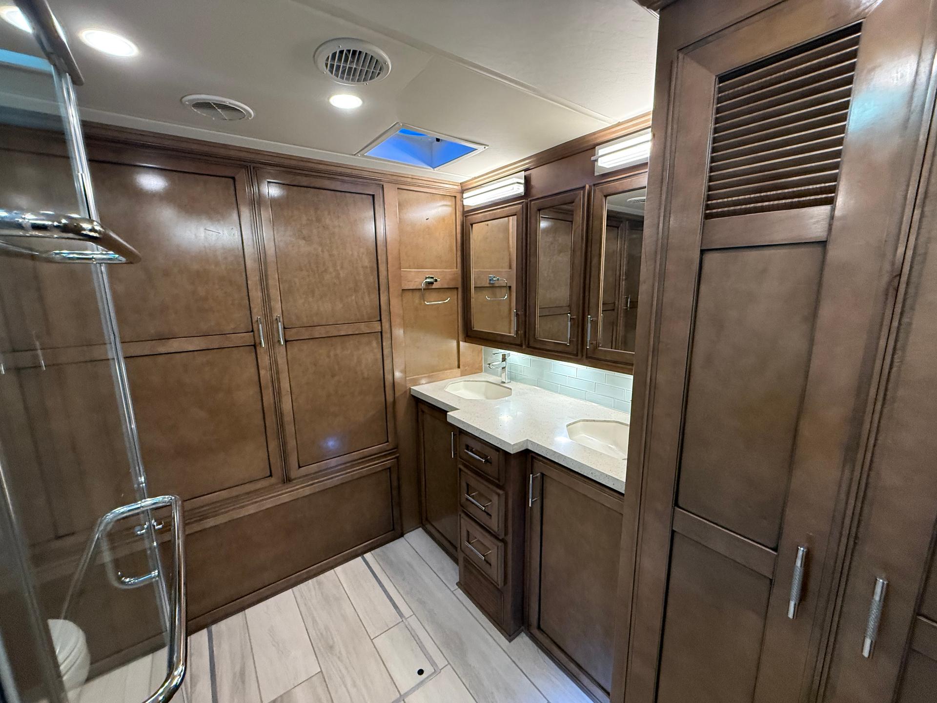 2023 Newmar 2023 Newmar Ventana - thumbnail 34