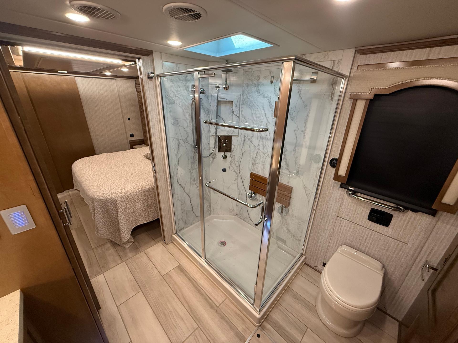 2023 Newmar 2023 Newmar Ventana - thumbnail 37