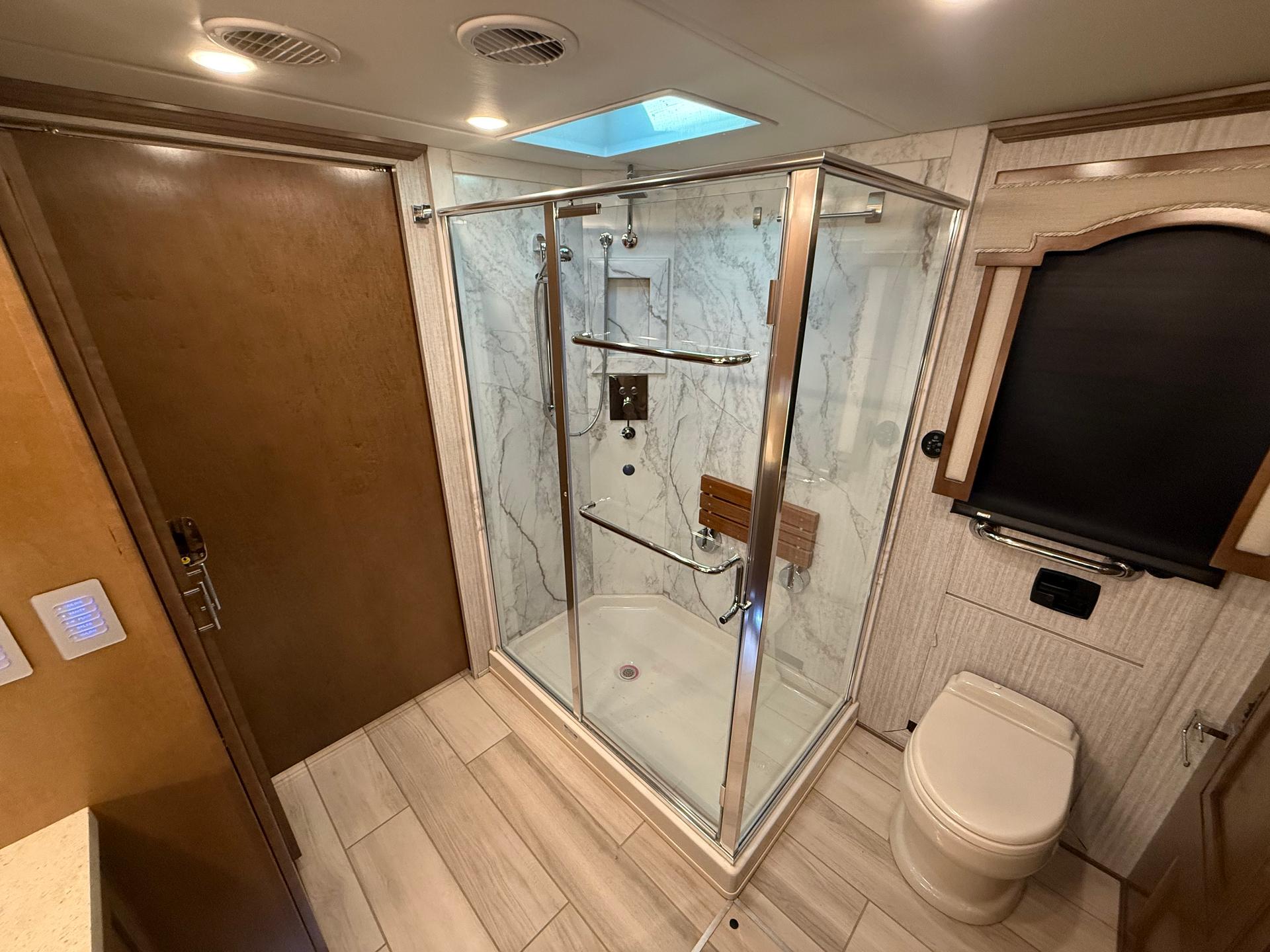 2023 Newmar 2023 Newmar Ventana - thumbnail 38