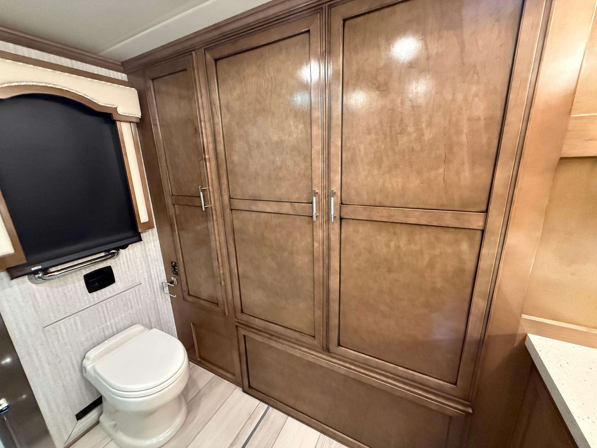 2023 Newmar 2023 Newmar Ventana - thumbnail 39