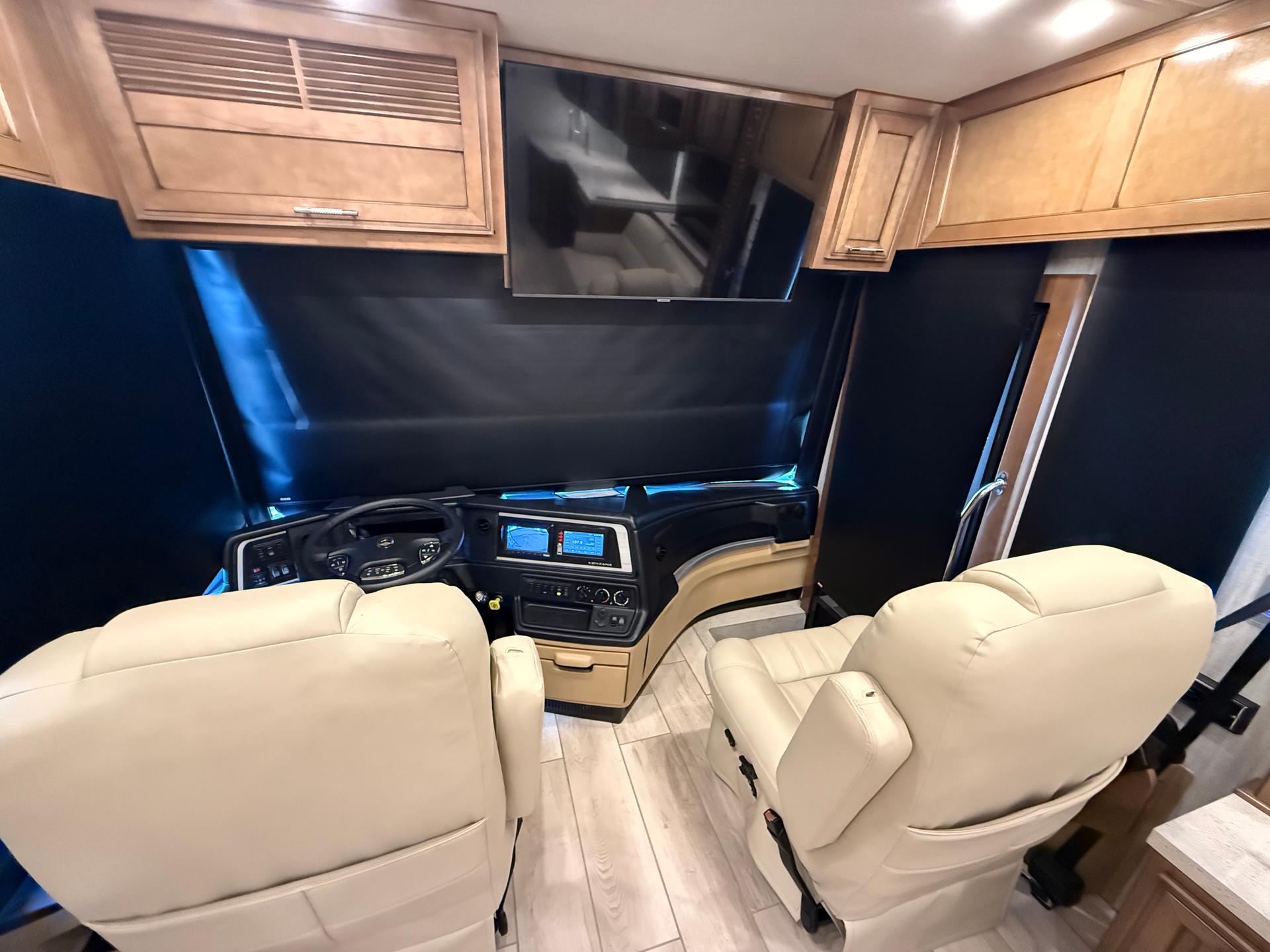 2023 Newmar 2023 Newmar Ventana - thumbnail 42