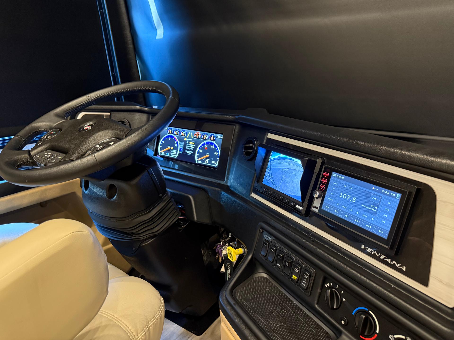 2023 Newmar 2023 Newmar Ventana - thumbnail 47