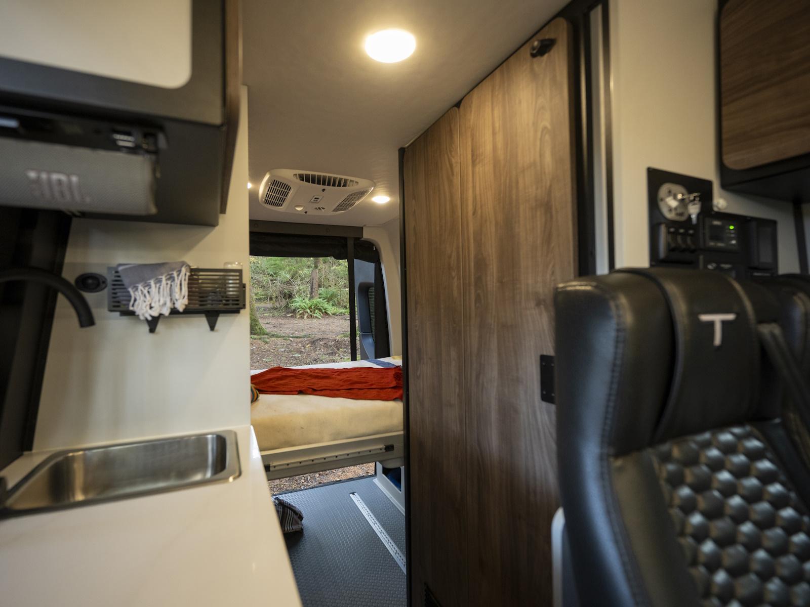 2026 Tiffin Motorhomes 2026 Tiffin Motorhomes Open Trail - thumbnail 17
