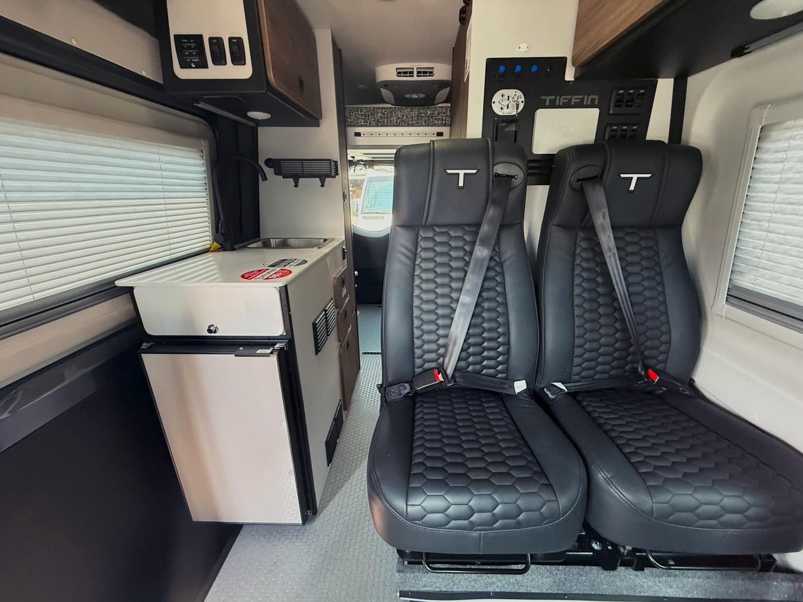 2026 Tiffin Motorhomes 2026 Tiffin Motorhomes Open Trail - thumbnail 18