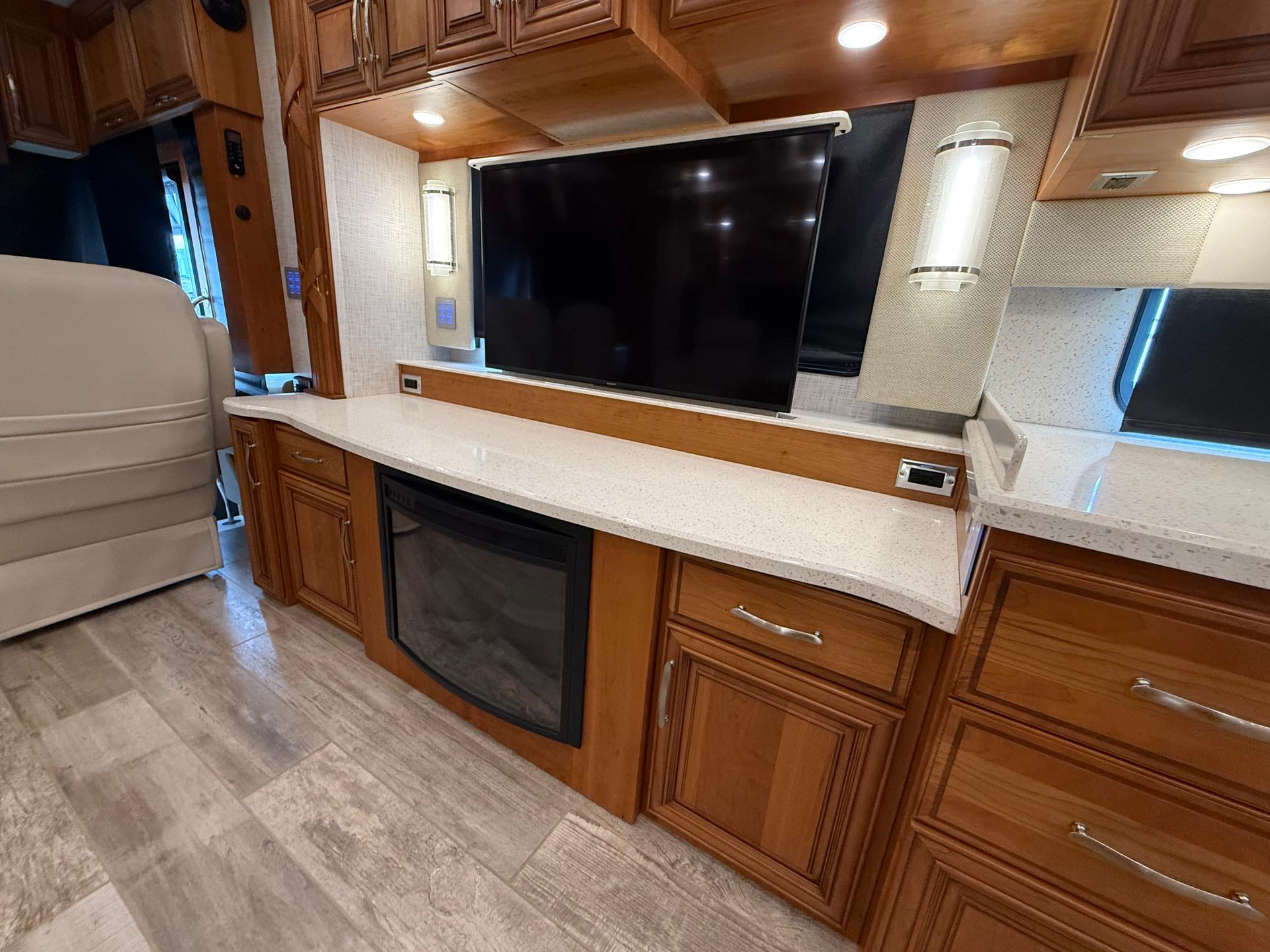 2019 Newmar 2019 Newmar Mountain Aire - thumbnail 26