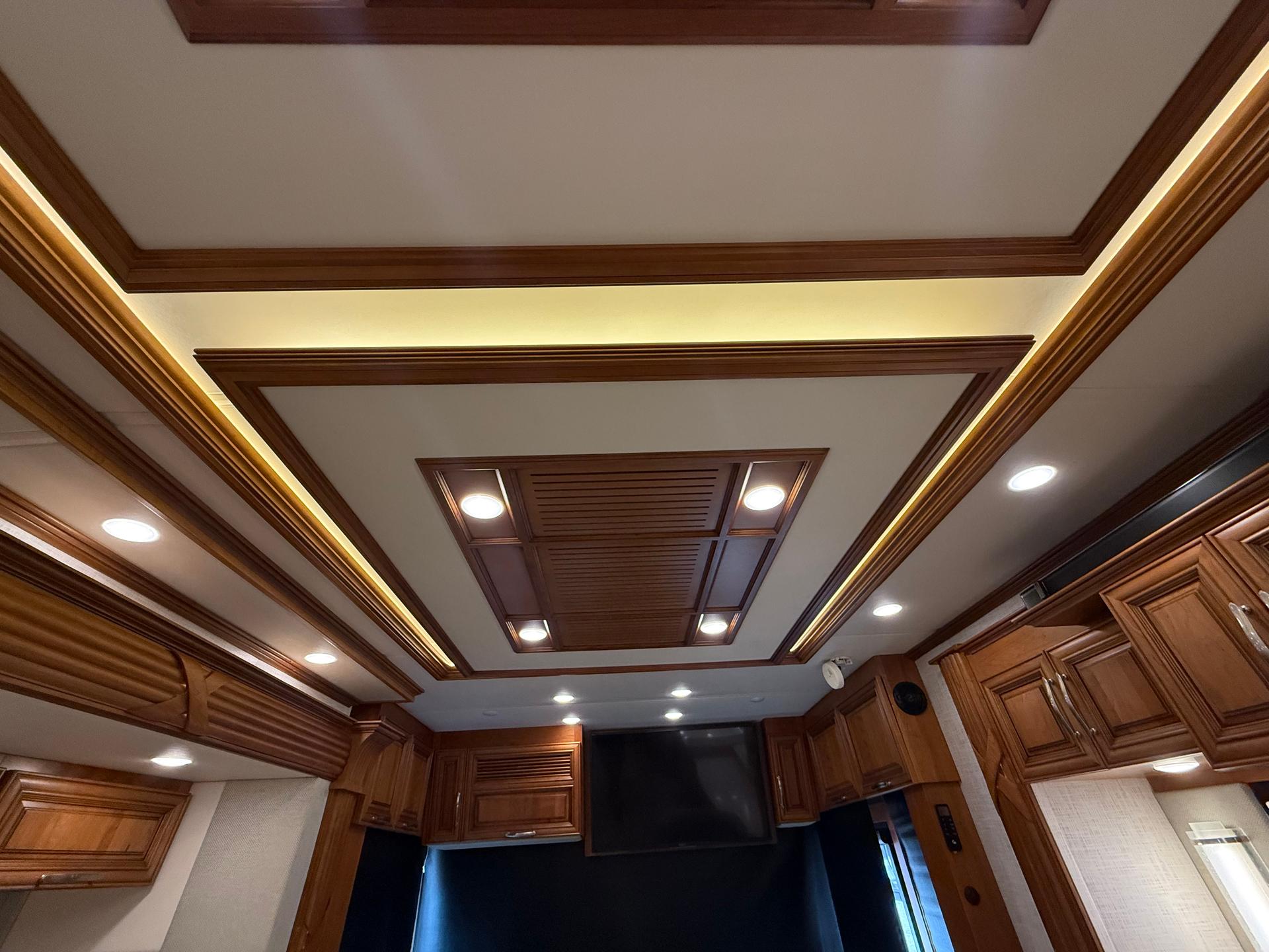 2019 Newmar 2019 Newmar Mountain Aire - thumbnail 27