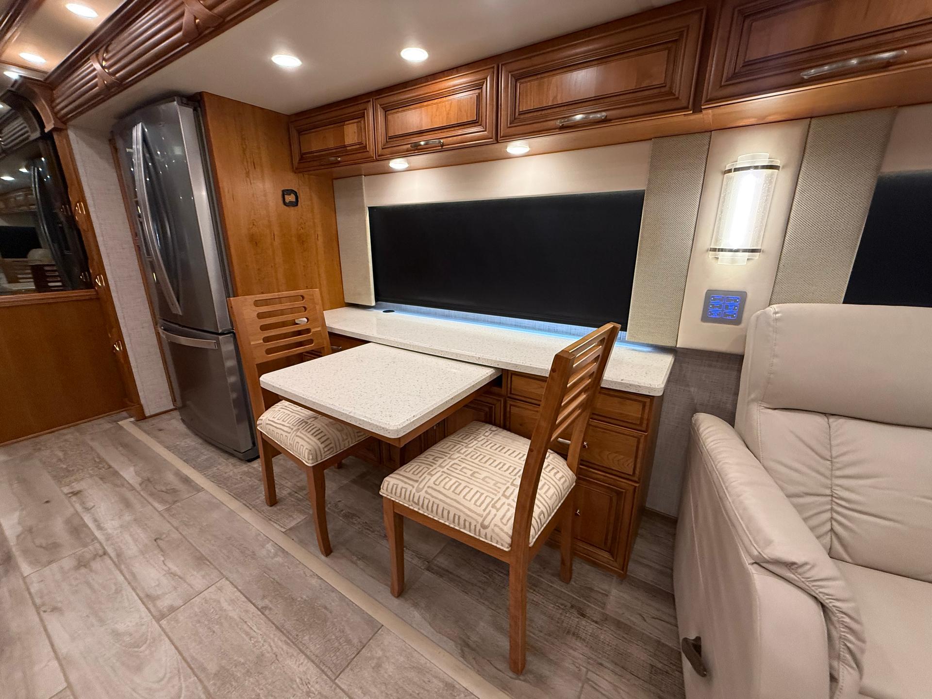 2019 Newmar 2019 Newmar Mountain Aire - thumbnail 28
