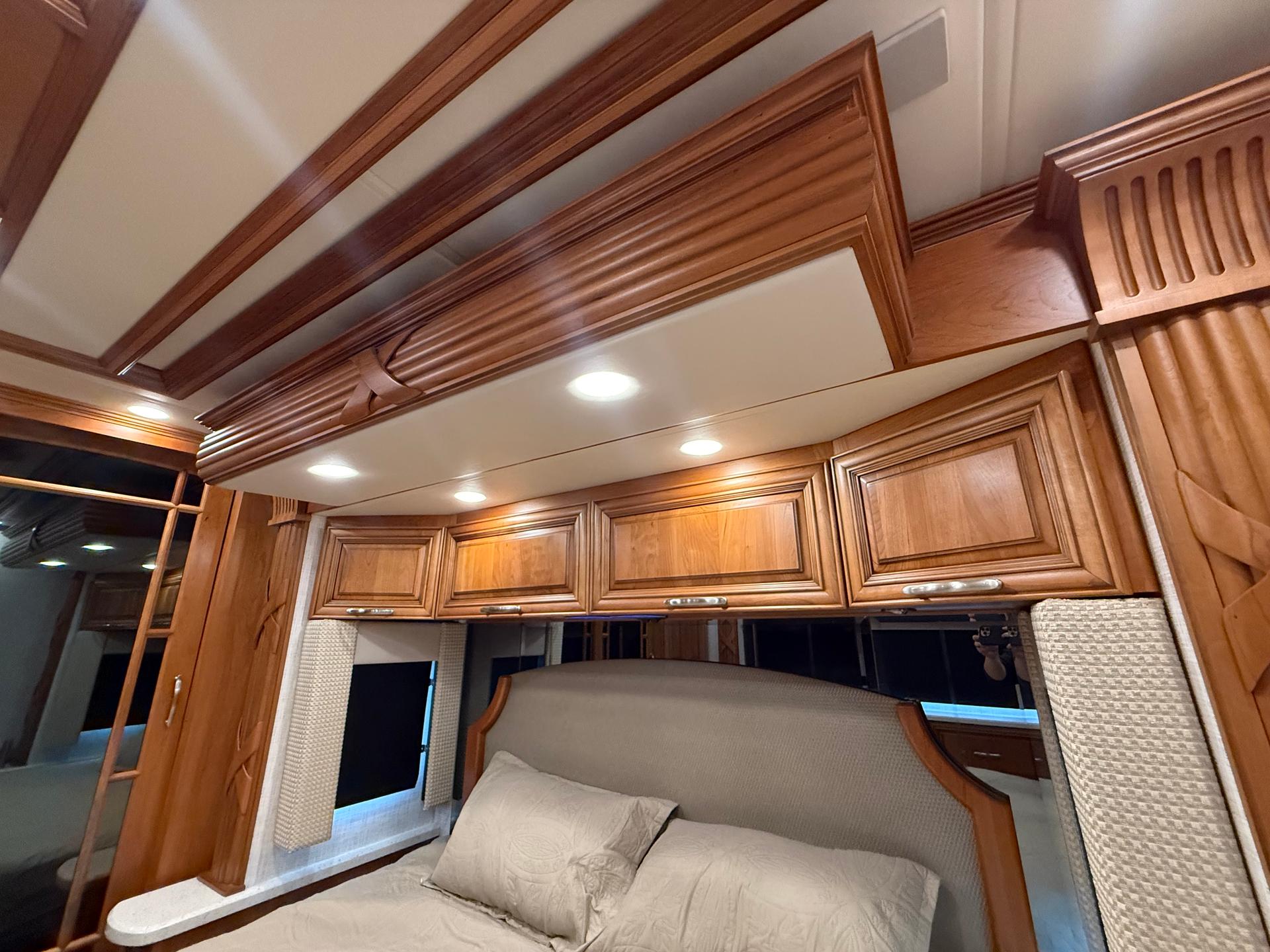 2019 Newmar 2019 Newmar Mountain Aire - thumbnail 53