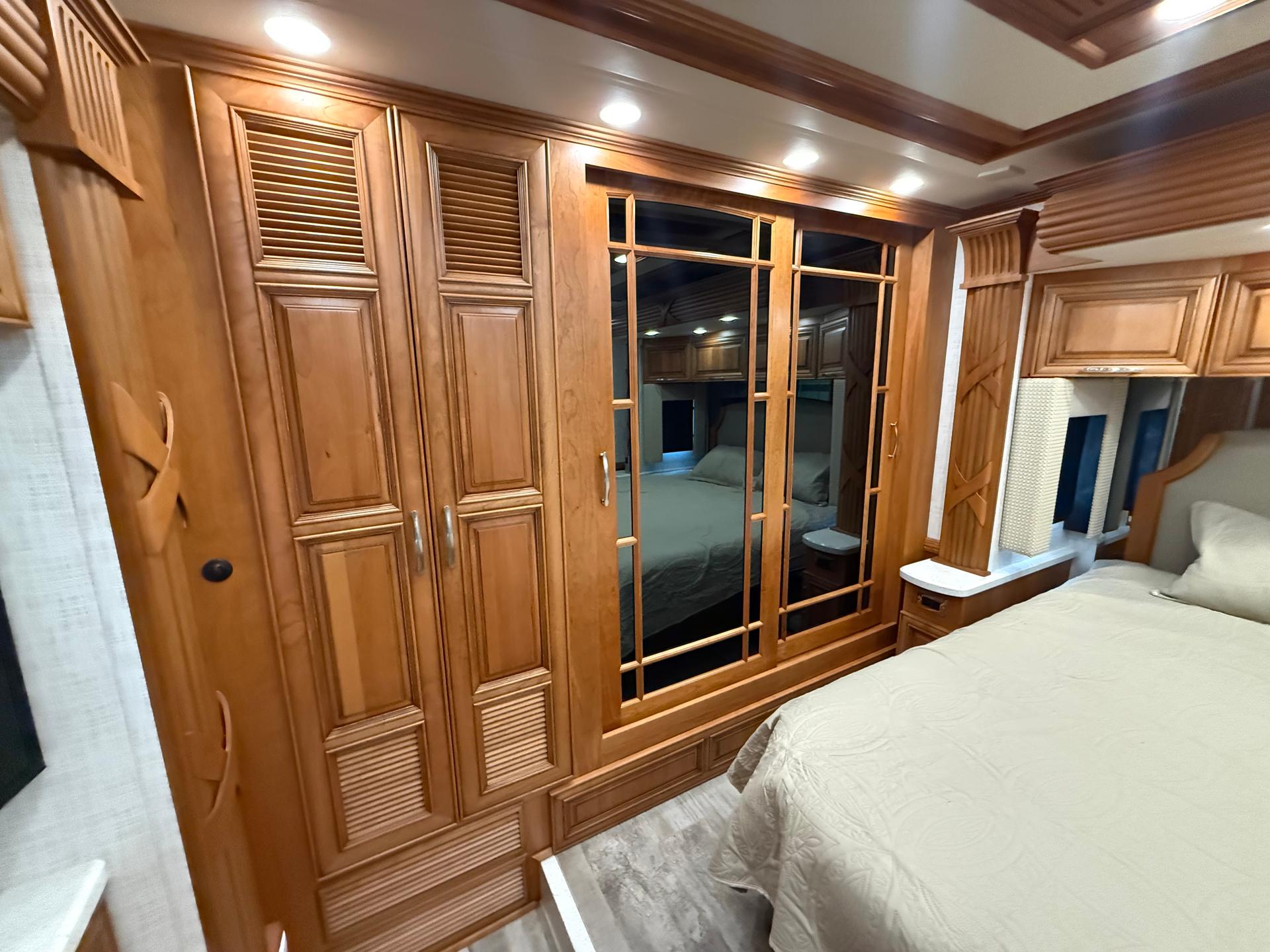 2019 Newmar 2019 Newmar Mountain Aire - thumbnail 55