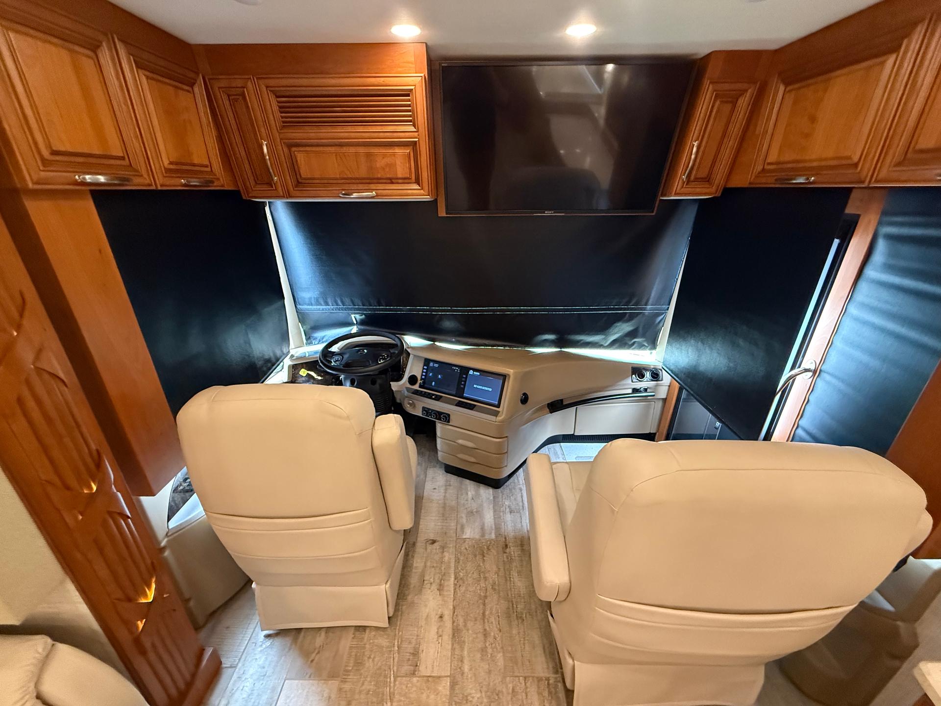 2019 Newmar 2019 Newmar Mountain Aire - thumbnail 58