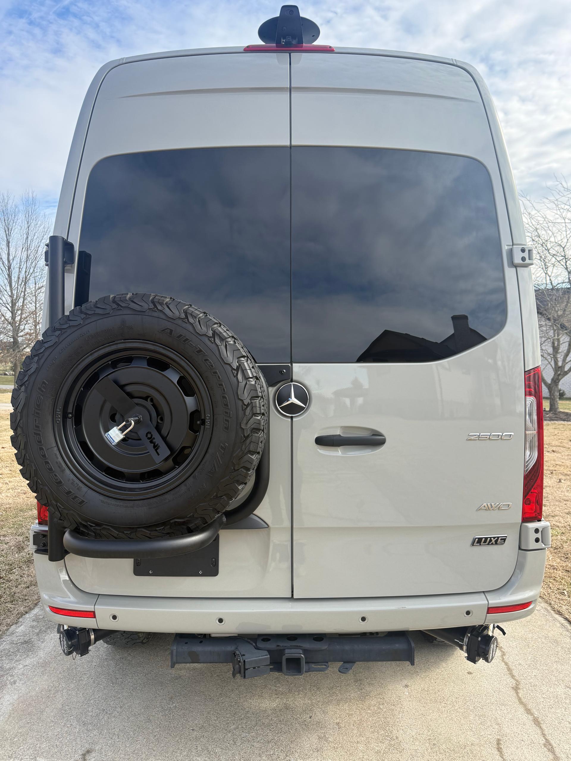 2023 Midwest Automotive Designs 2023 Midwest Automotive Designs Luxe Cruiser - thumbnail 5