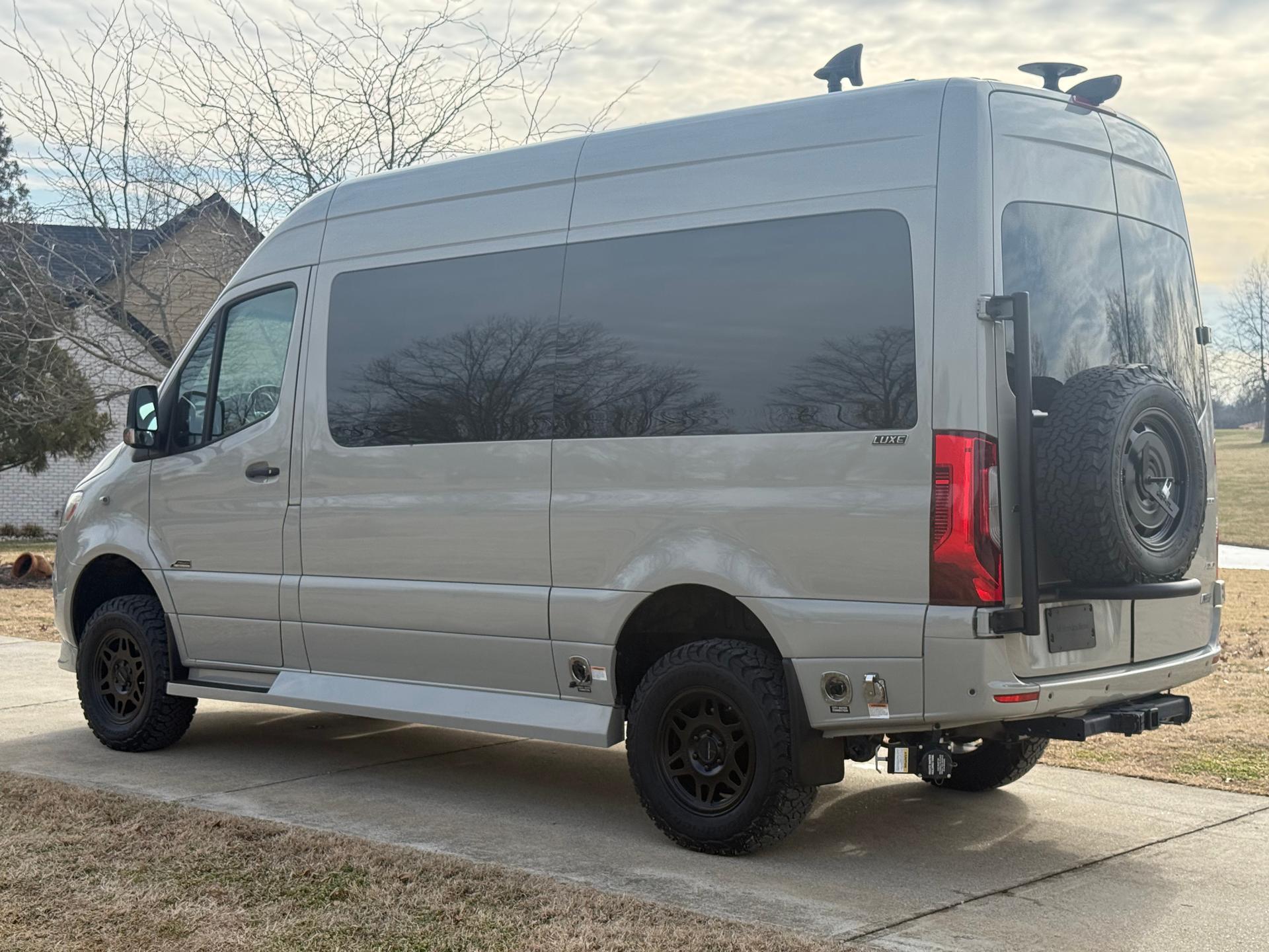 2023 Midwest Automotive Designs 2023 Midwest Automotive Designs Luxe Cruiser - thumbnail 6