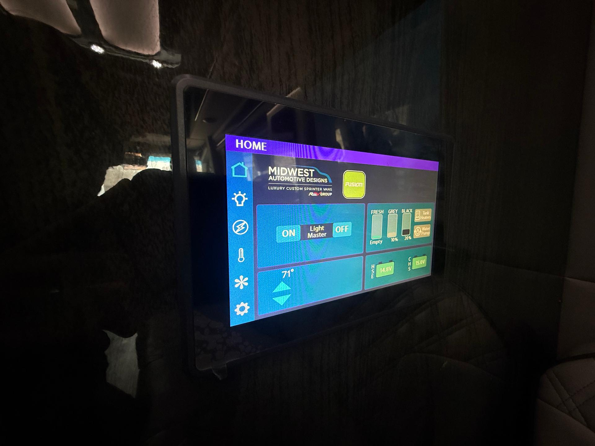 2023 Midwest Automotive Designs 2023 Midwest Automotive Designs Luxe Cruiser - thumbnail 16