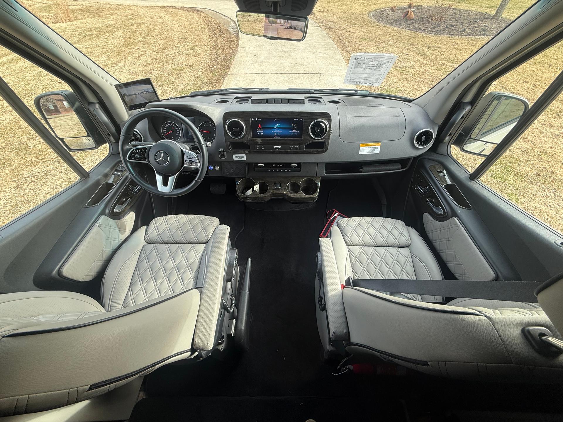 2023 Midwest Automotive Designs 2023 Midwest Automotive Designs Luxe Cruiser - thumbnail 20
