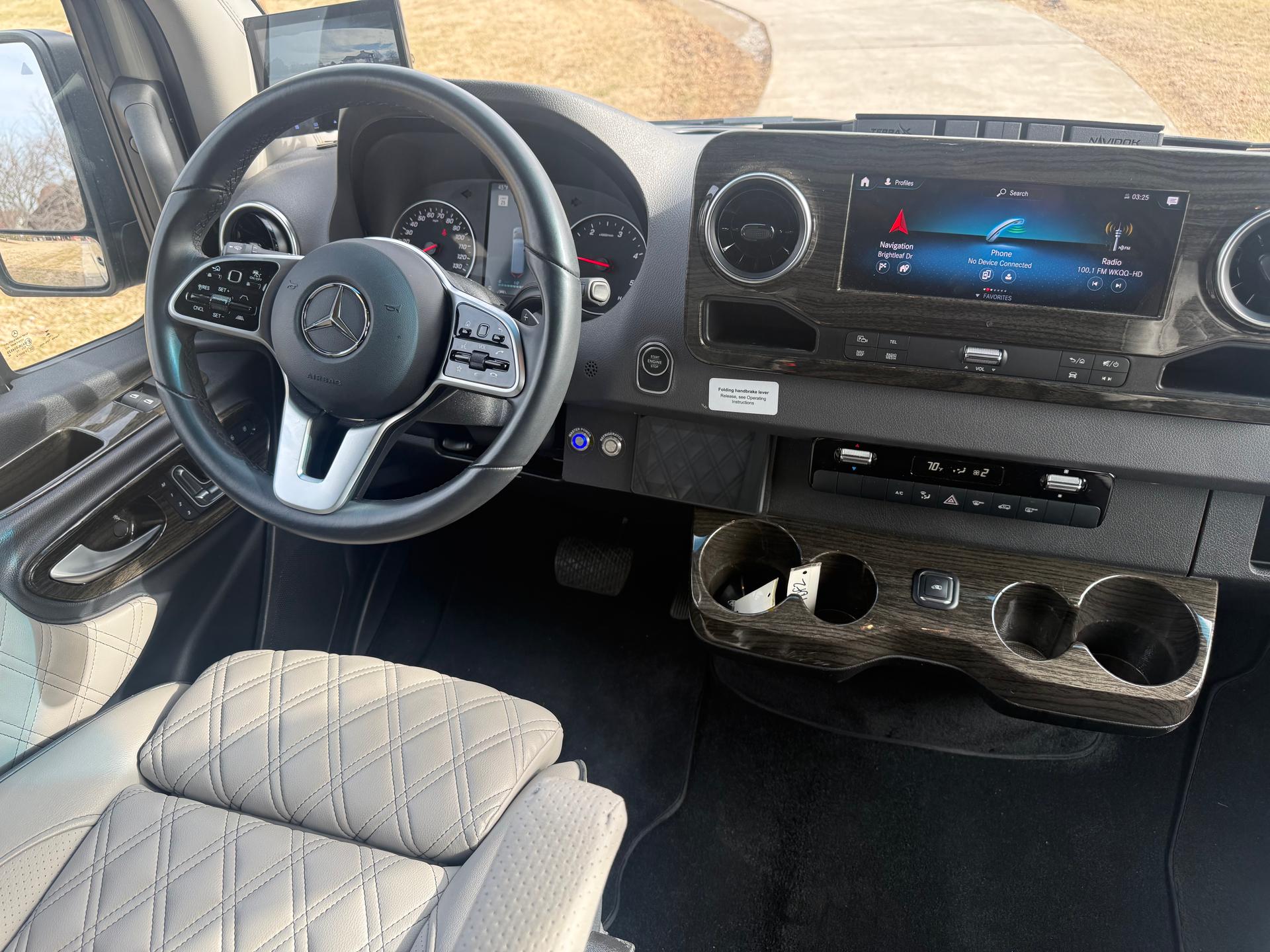 2023 Midwest Automotive Designs 2023 Midwest Automotive Designs Luxe Cruiser - thumbnail 22