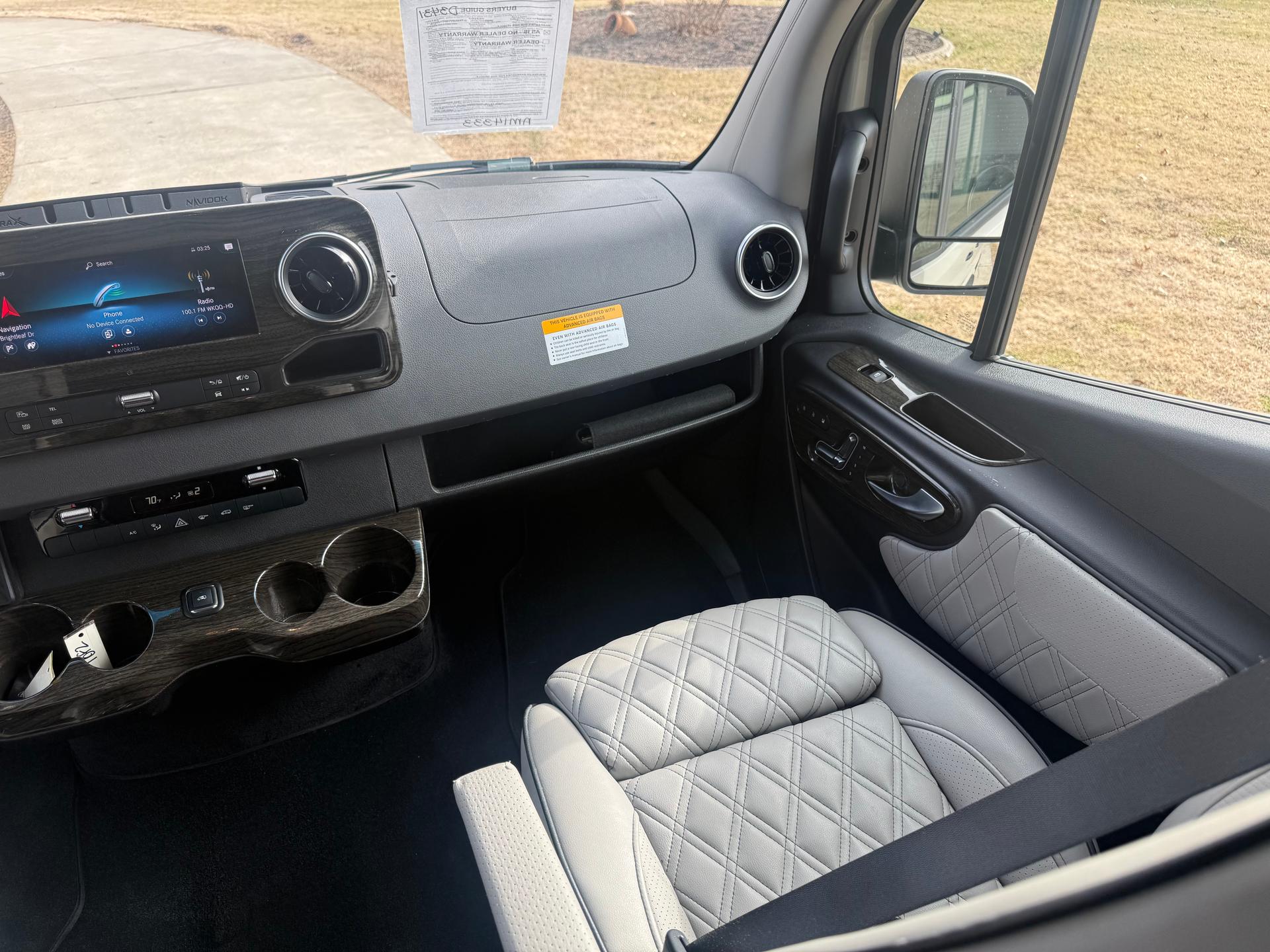 2023 Midwest Automotive Designs 2023 Midwest Automotive Designs Luxe Cruiser - thumbnail 23