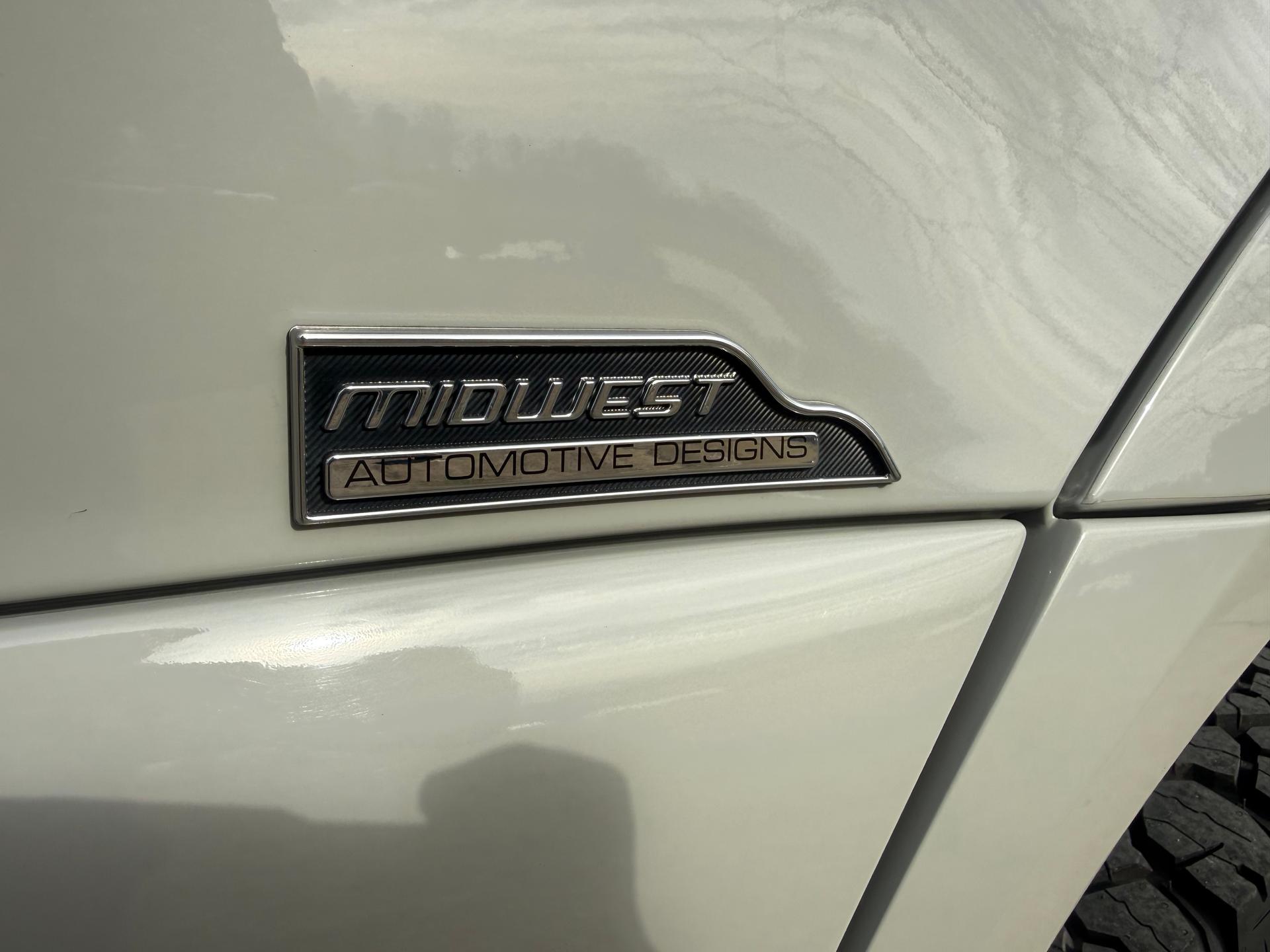 2023 Midwest Automotive Designs 2023 Midwest Automotive Designs Luxe Cruiser - thumbnail 29