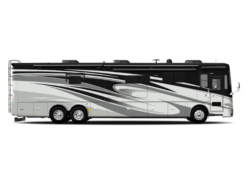 2019 Tiffin Motorhomes Phaeton 40IH