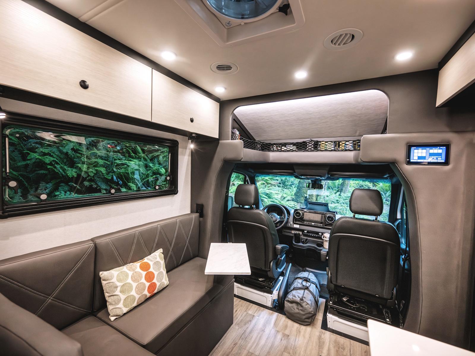 2026 Tiffin Motorhomes 2026 Tiffin Motorhomes Open Trail  - thumbnail 7