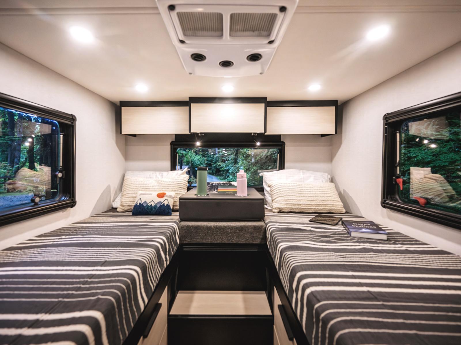 2026 Tiffin Motorhomes 2026 Tiffin Motorhomes Open Trail  - thumbnail 8