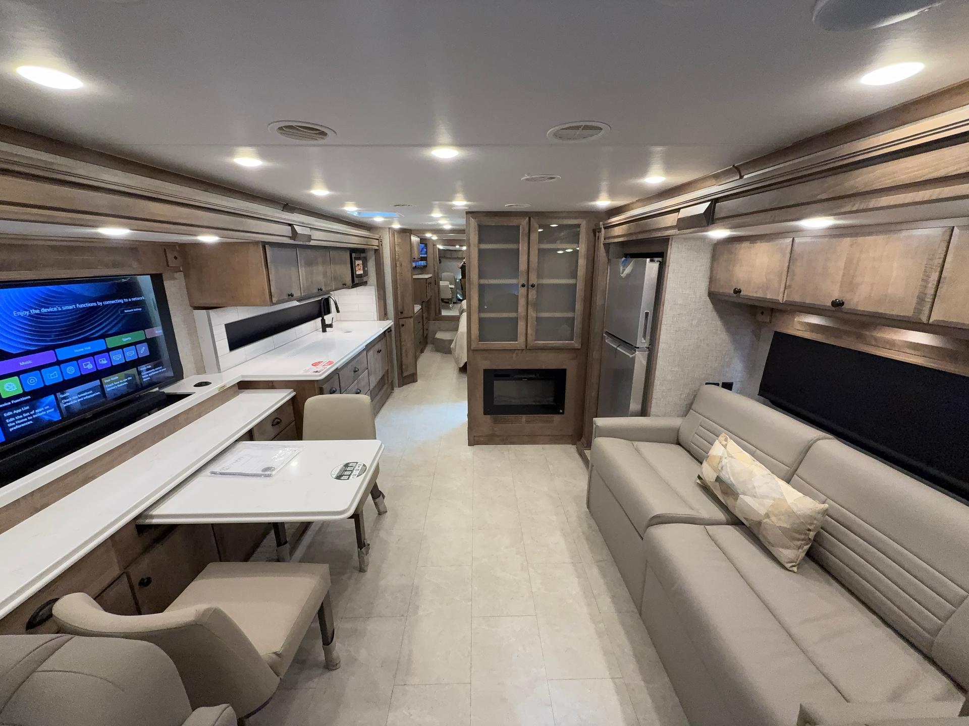 2026 Tiffin Motorhomes 2026 Tiffin Motorhomes Allegro Breeze - thumbnail 14