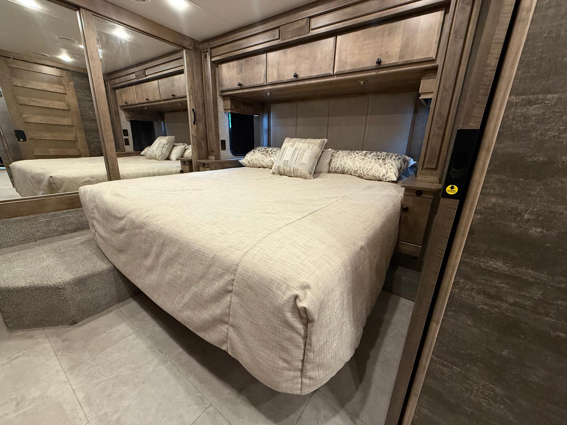 2026 Tiffin Motorhomes 2026 Tiffin Motorhomes Allegro Breeze - thumbnail 36