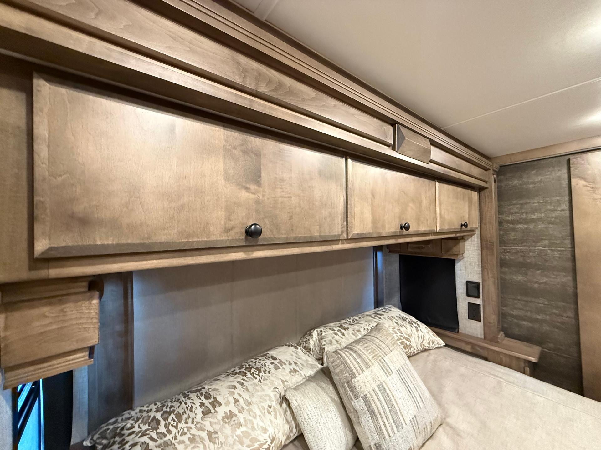 2026 Tiffin Motorhomes 2026 Tiffin Motorhomes Allegro Breeze - thumbnail 37
