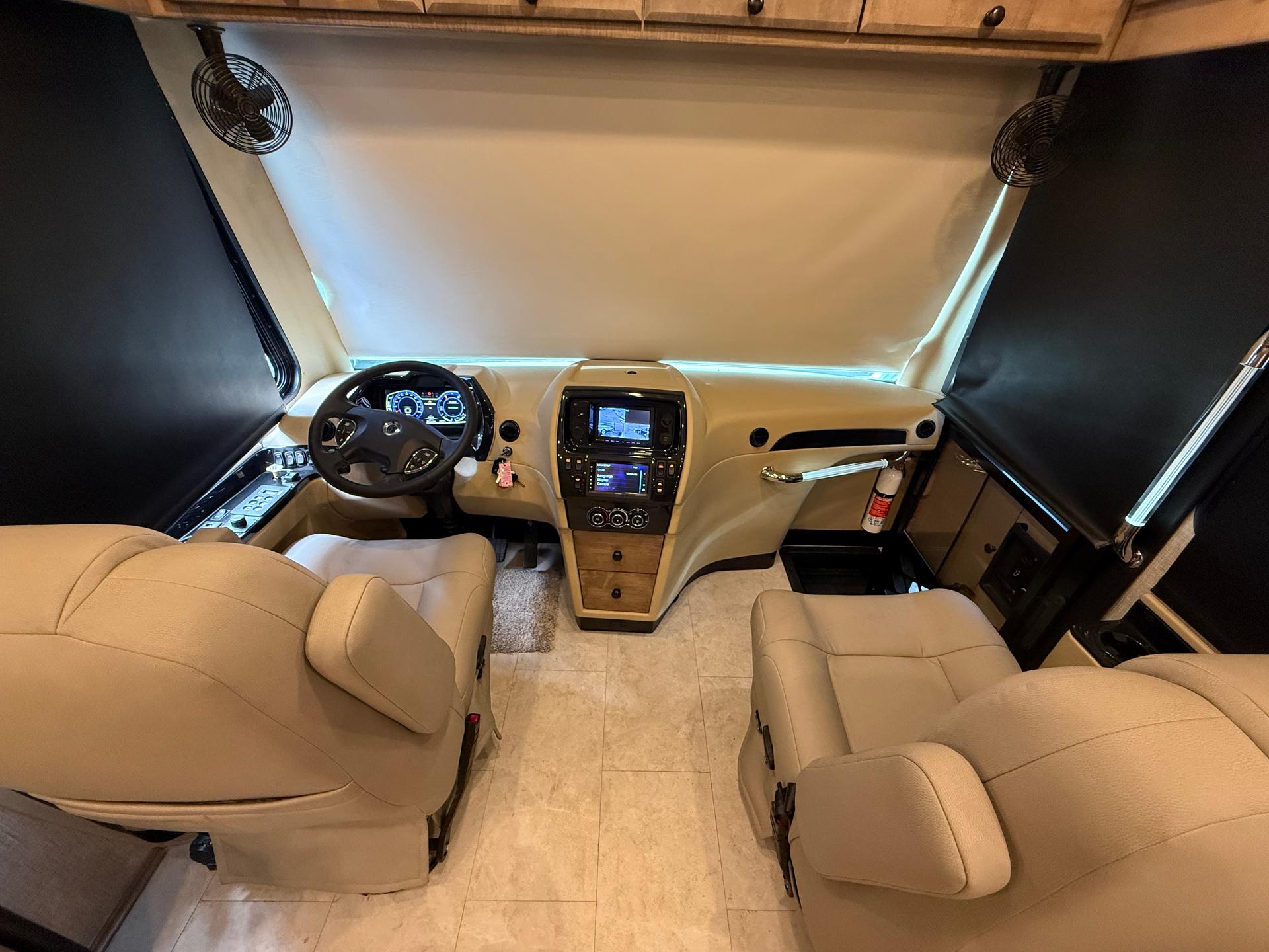 2026 Tiffin Motorhomes 2026 Tiffin Motorhomes Allegro Breeze - thumbnail 44