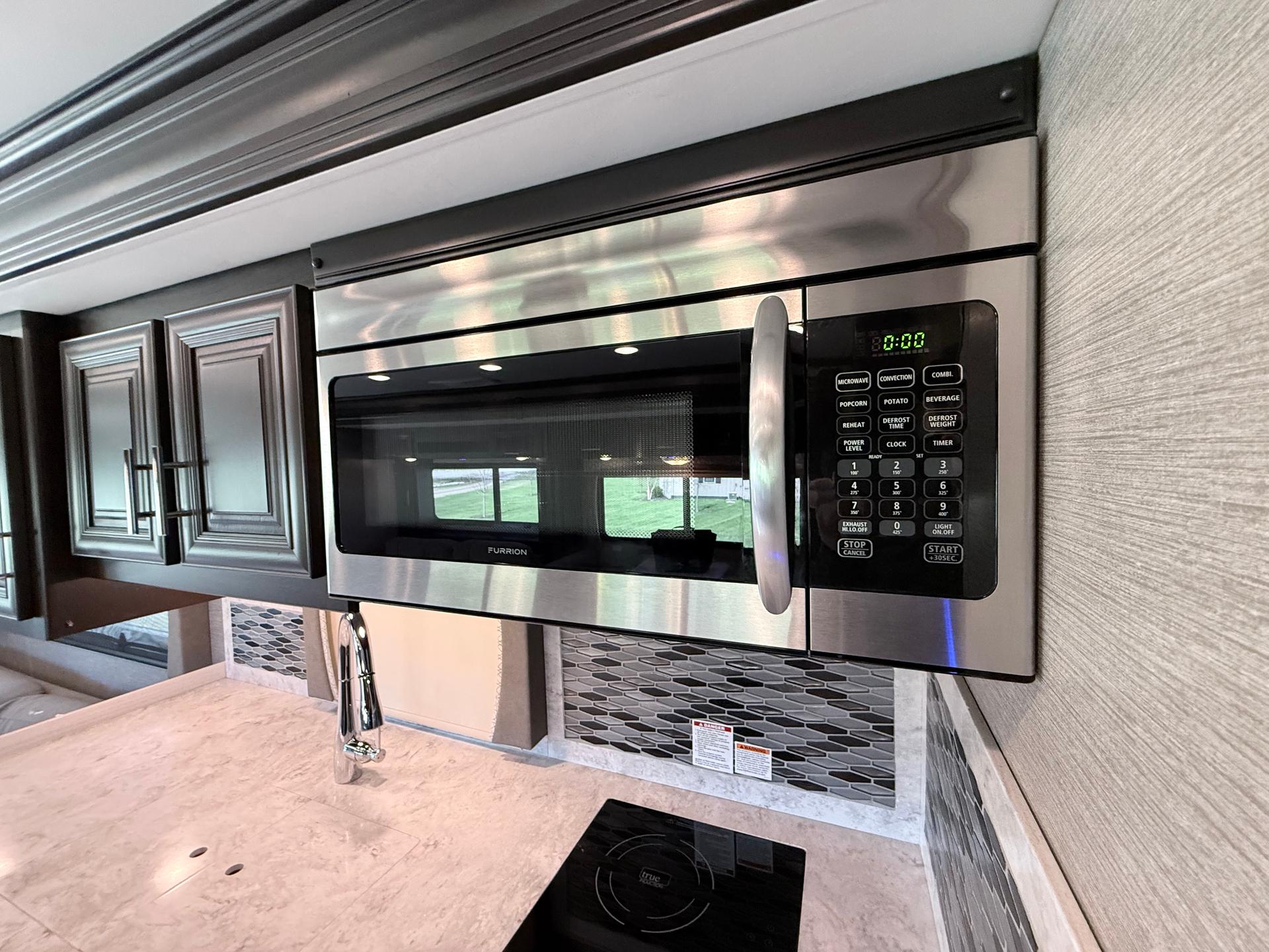 2021 Forest River 2021 Forest River Berkshire - thumbnail 28