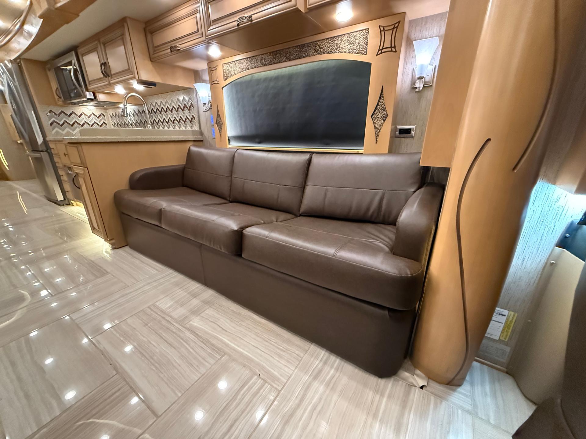 2017 Newmar 2017 Newmar London Aire - thumbnail 15