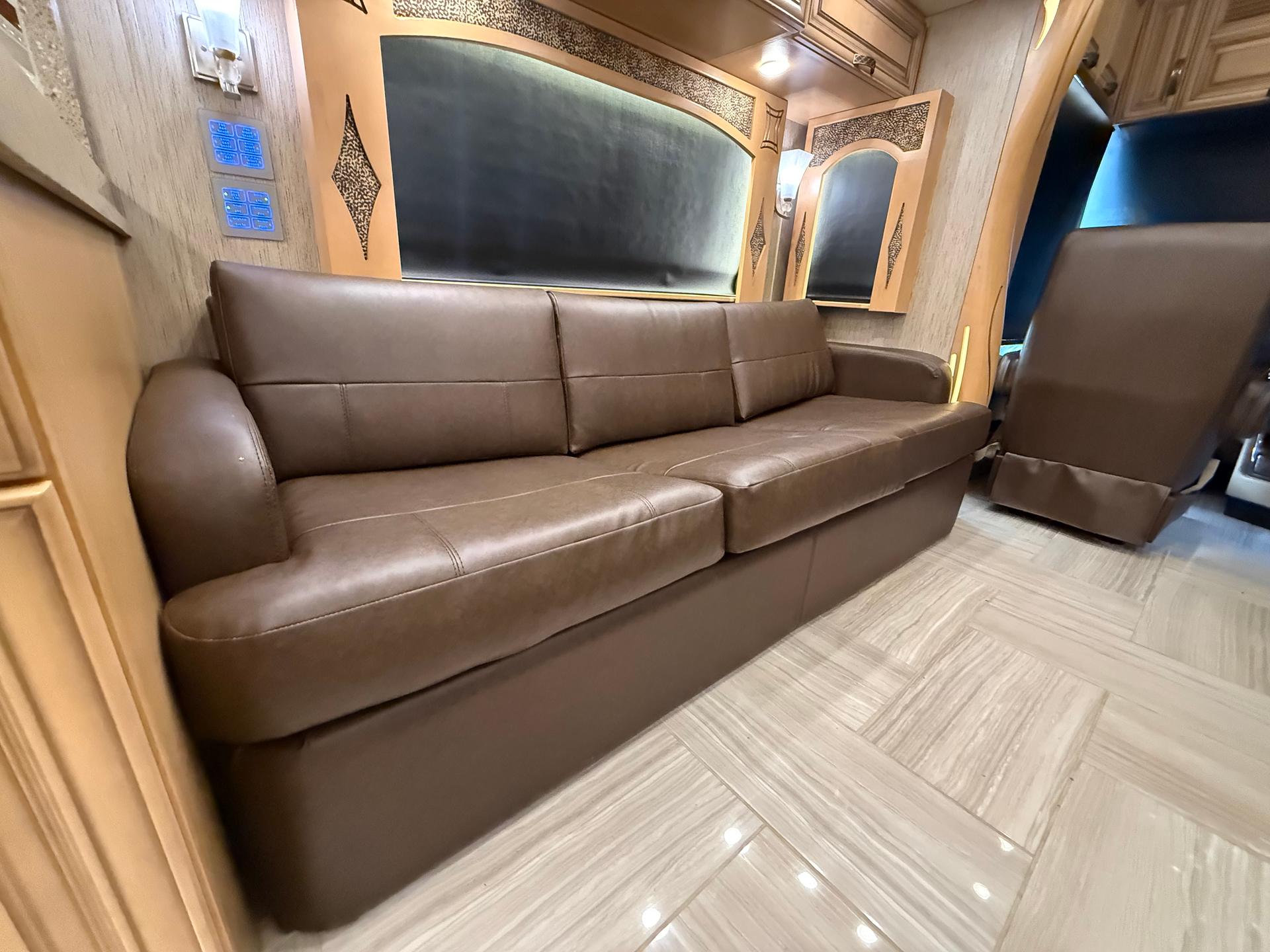 2017 Newmar 2017 Newmar London Aire - thumbnail 16