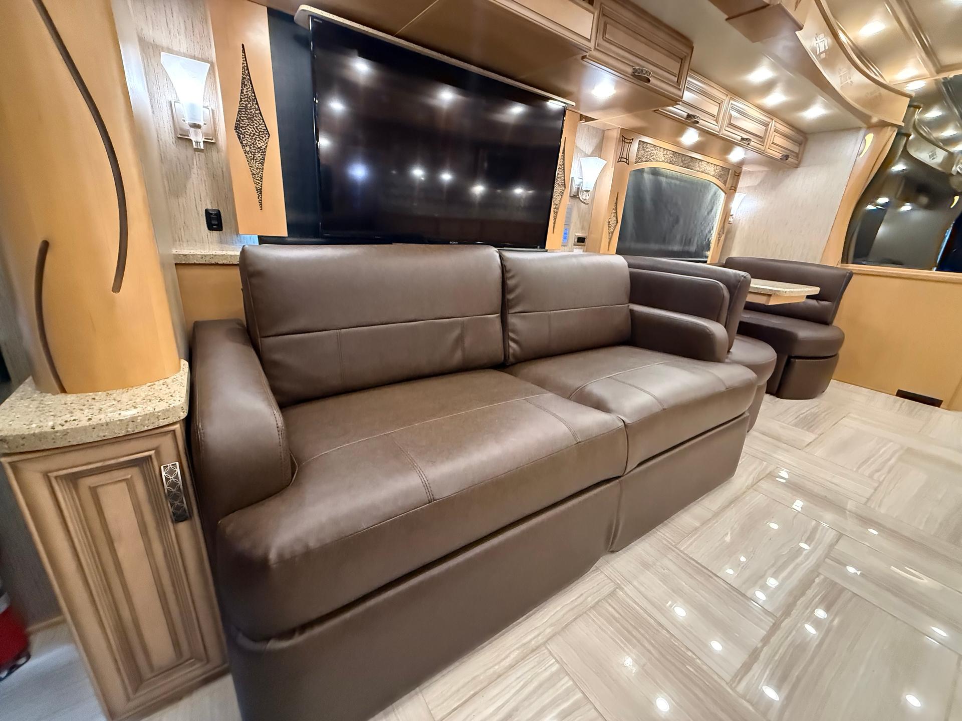 2017 Newmar 2017 Newmar London Aire - thumbnail 17