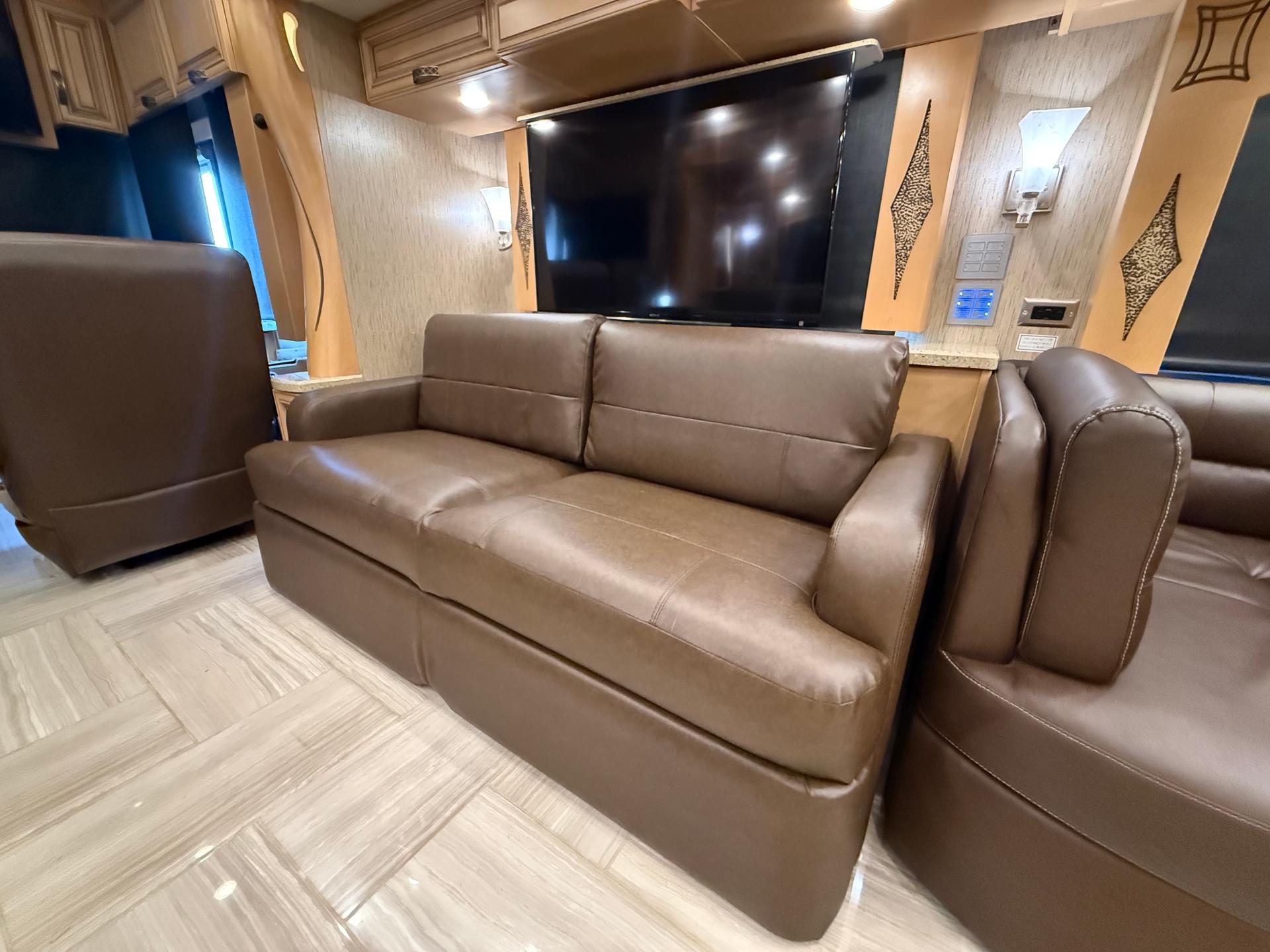 2017 Newmar 2017 Newmar London Aire - thumbnail 18