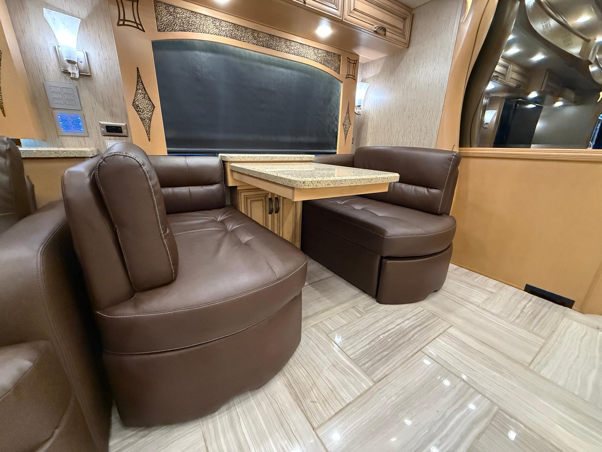 2017 Newmar 2017 Newmar London Aire - thumbnail 19