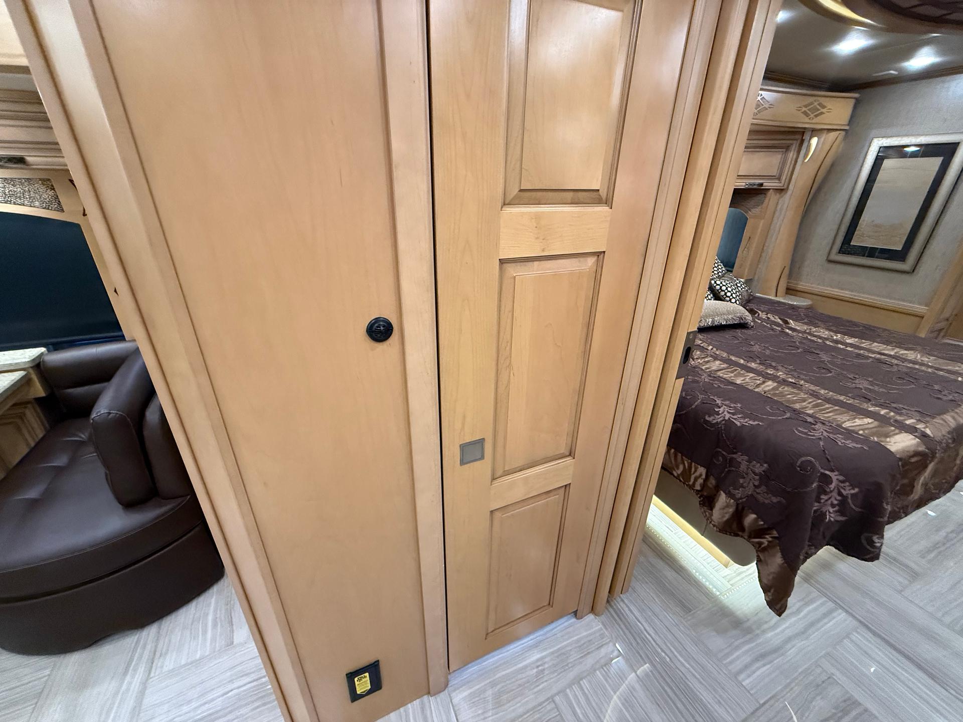 2017 Newmar 2017 Newmar London Aire - thumbnail 32