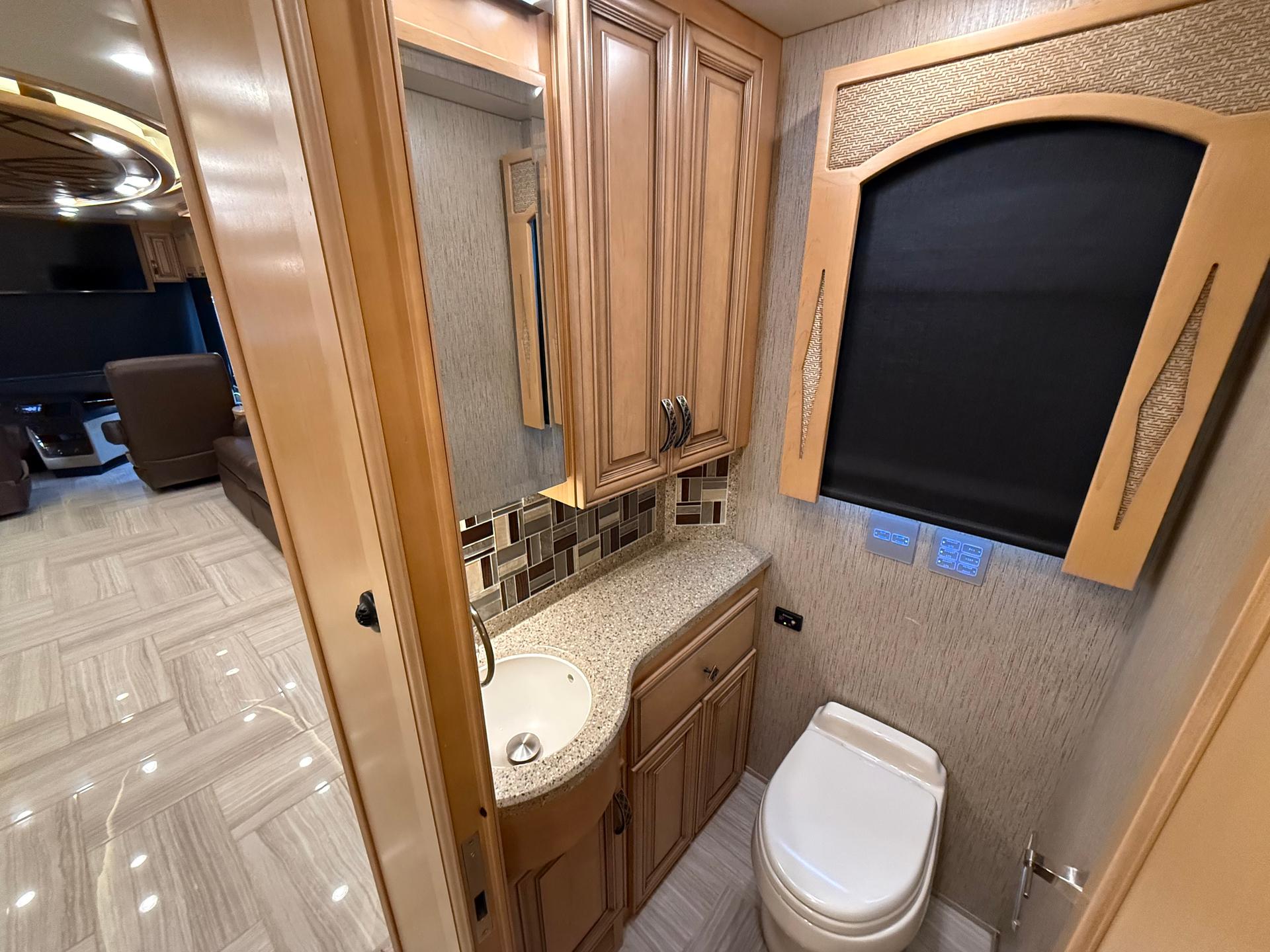 2017 Newmar 2017 Newmar London Aire - thumbnail 33